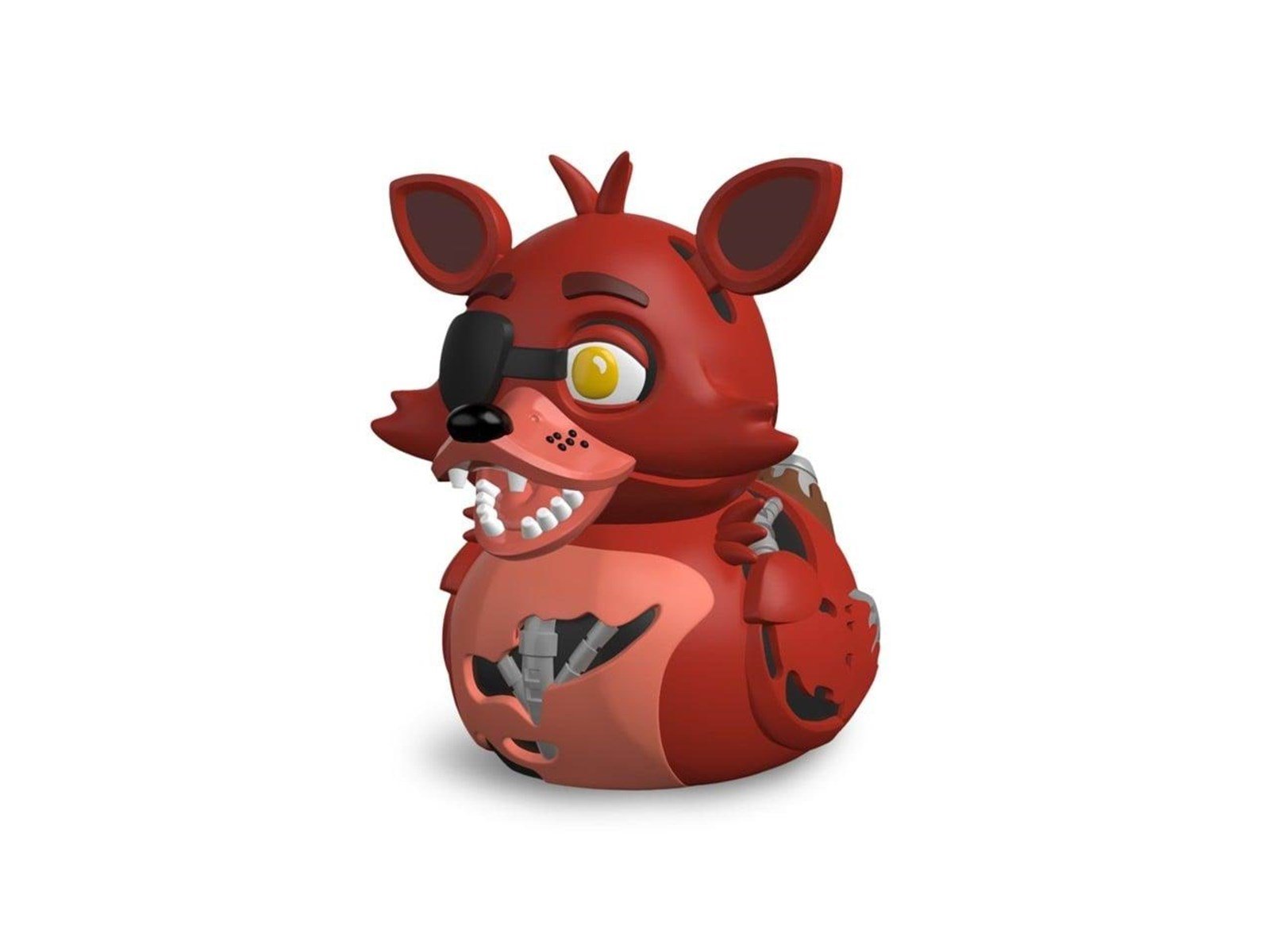 Mini TUBBZ - Five Nights At Freddy's: Foxy - Figur