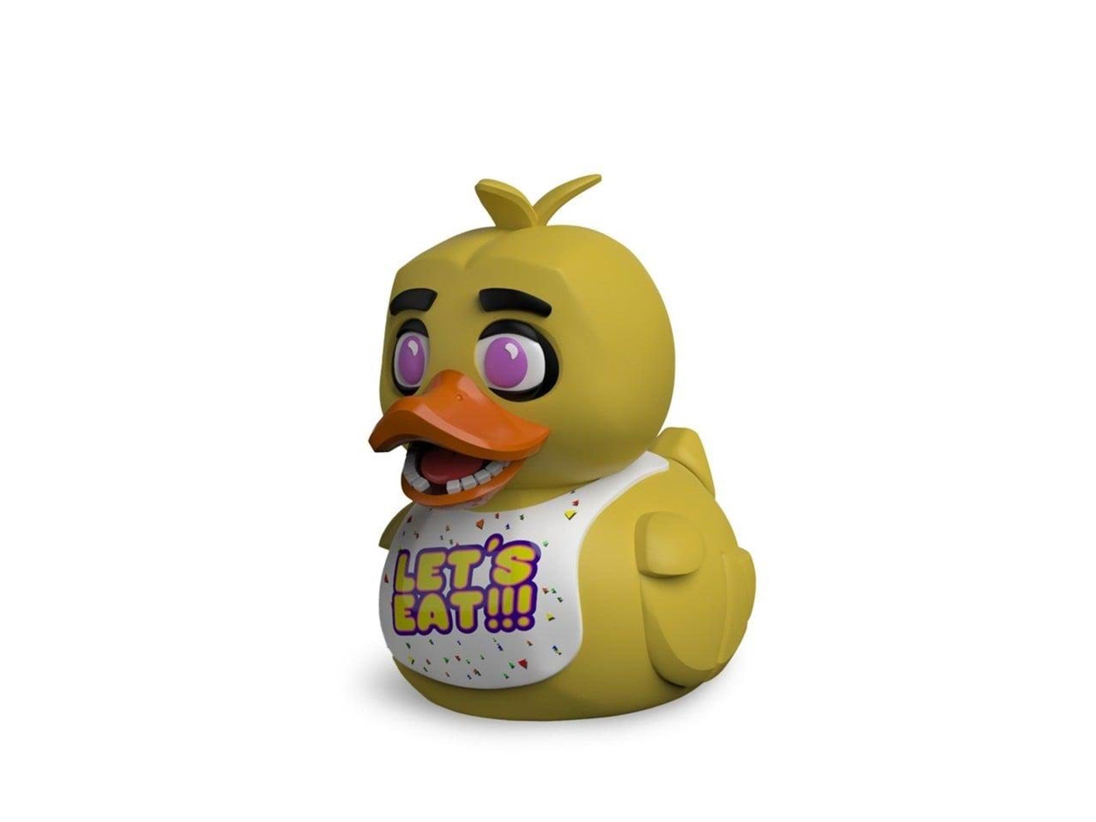Mini TUBBZ - Five Nights At Freddy's: Chica - Figur