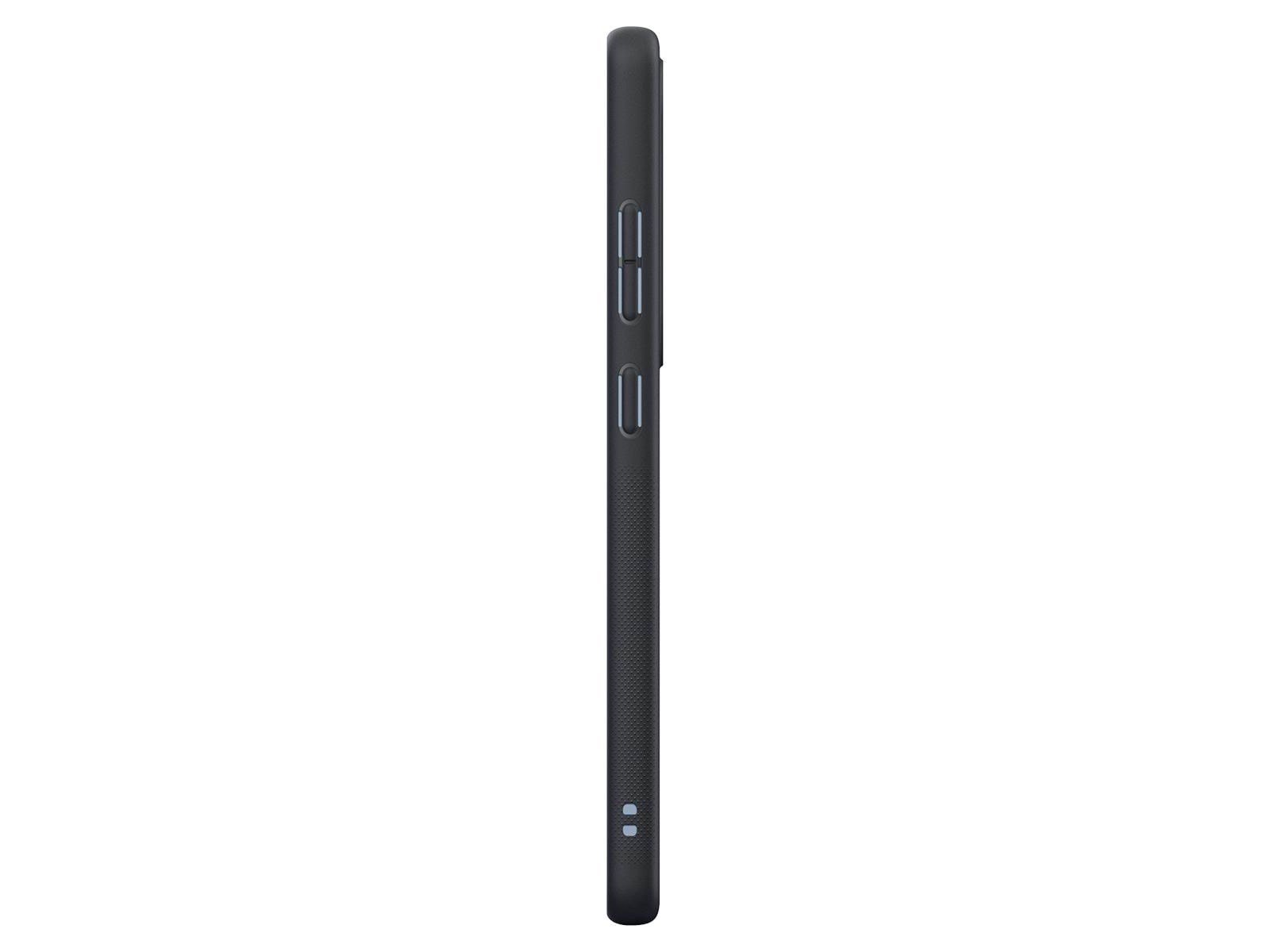 Spigen Nano Pop MagSafe - Black Sesame - Samsung Galaxy S25 Ultra