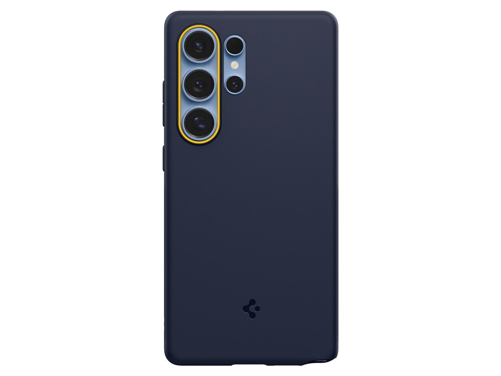 Spigen Nano Pop MagSafe - Blueberry Navy - Samsung Galaxy S25 Ultra