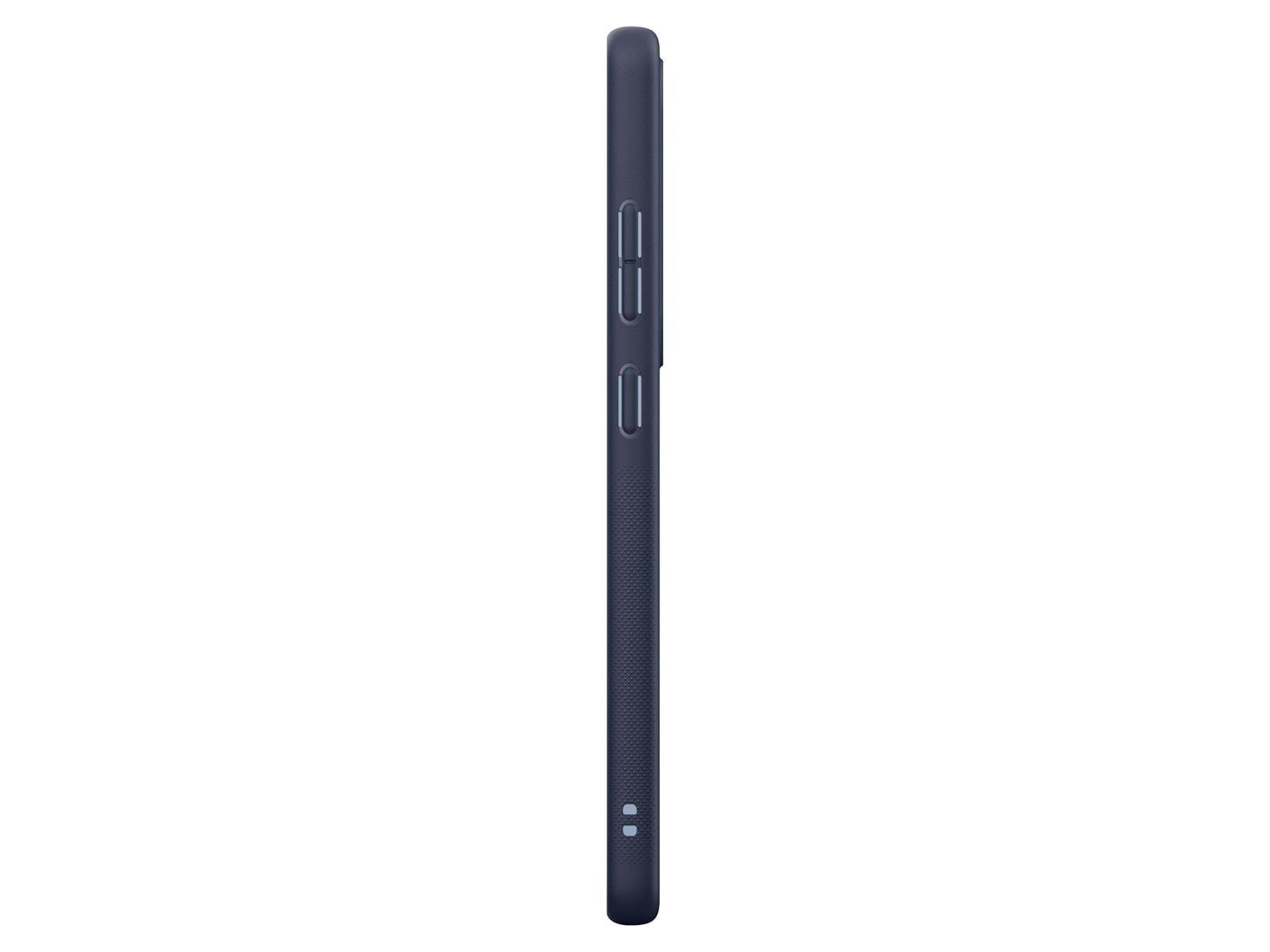 Spigen Nano Pop MagSafe - Blueberry Navy - Samsung Galaxy S25 Ultra
