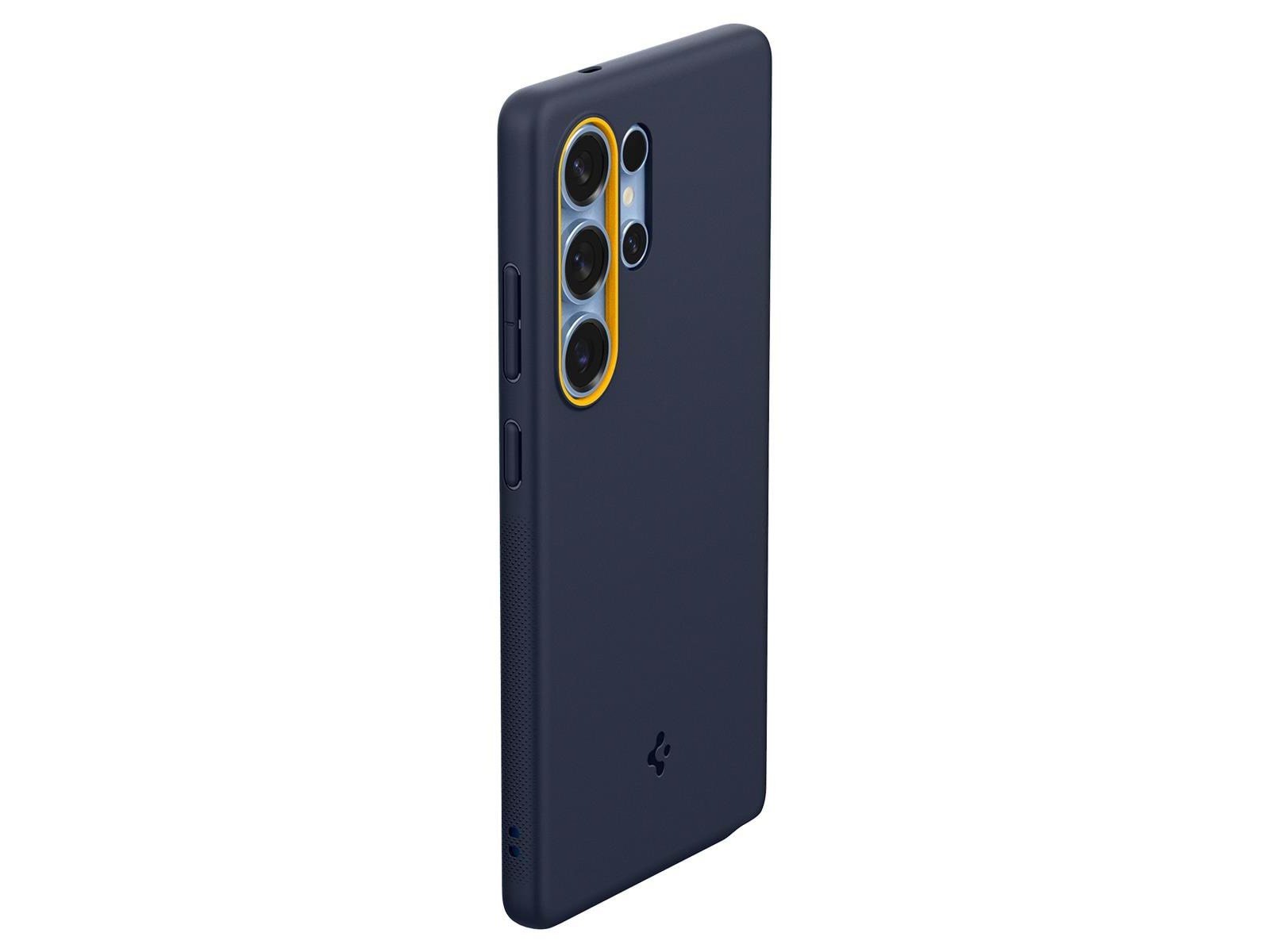 Spigen Nano Pop MagSafe - Blueberry Navy - Samsung Galaxy S25 Ultra