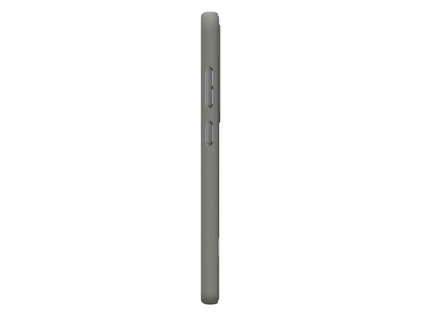 Spigen Parallax MagSafe - Ash Grey - Samsung Galaxy S25 Ultra