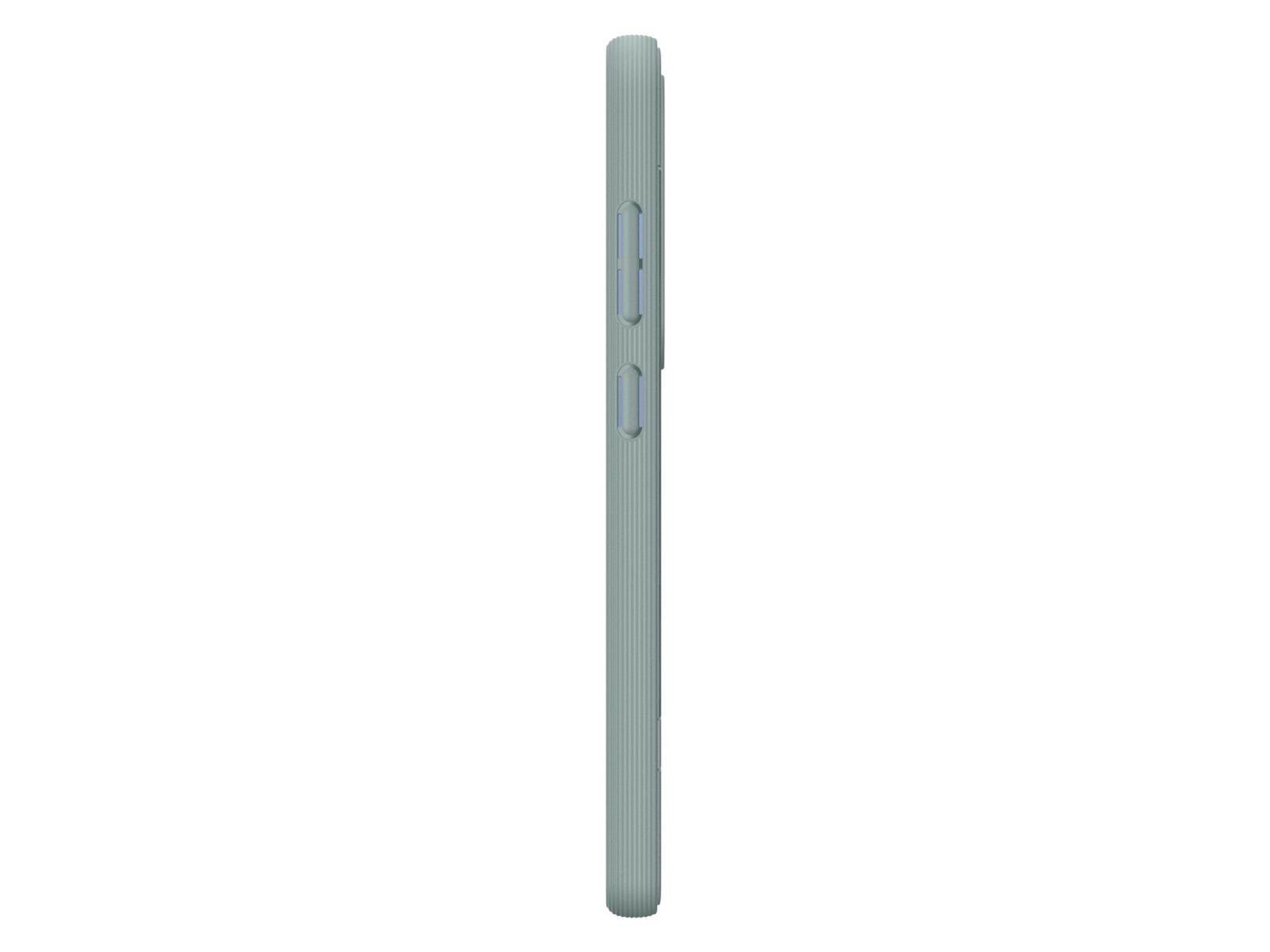 Spigen Parallax MagSafe - Sage Green - Samsung Galaxy S25 Ultra