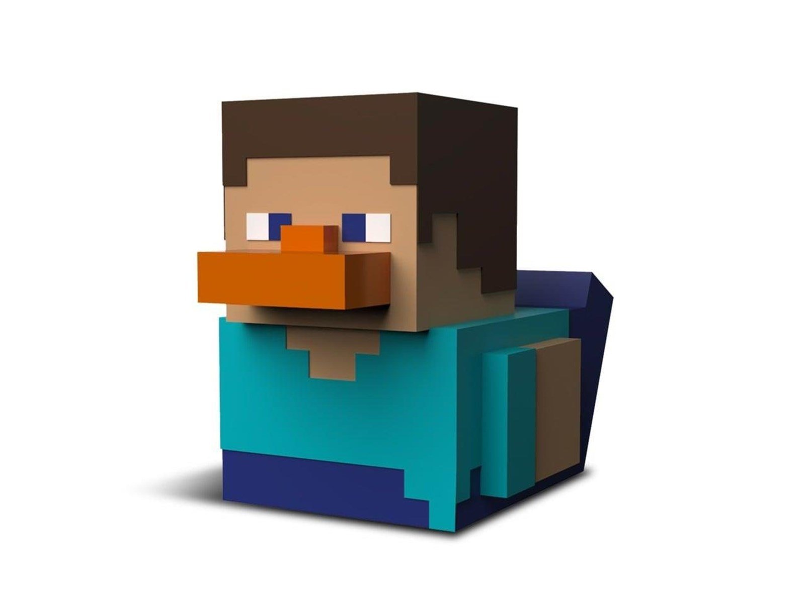 TUBBZ - Minecraft: Steve - Figur
