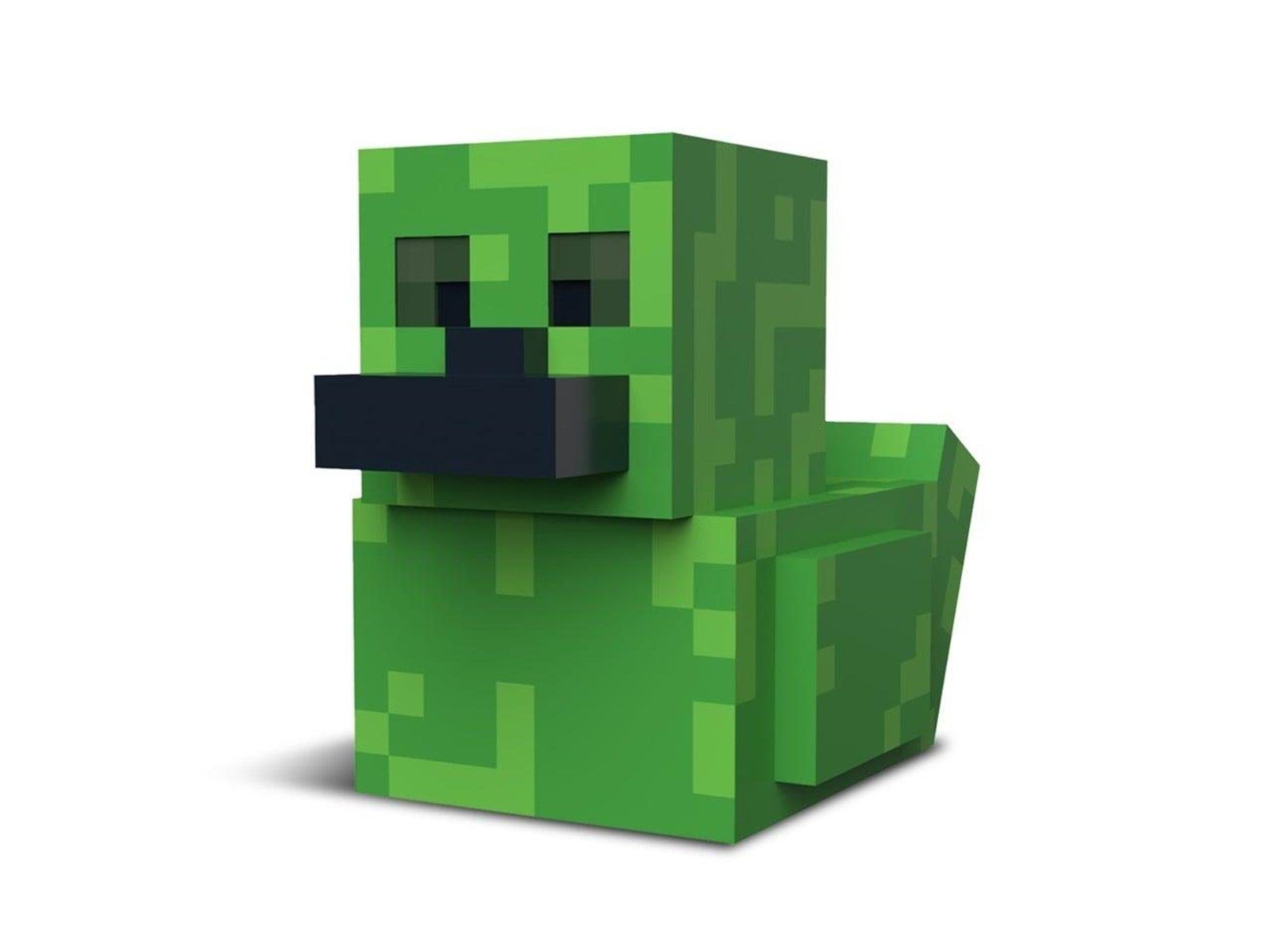 TUBBZ - Minecraft: Creeper - Figur