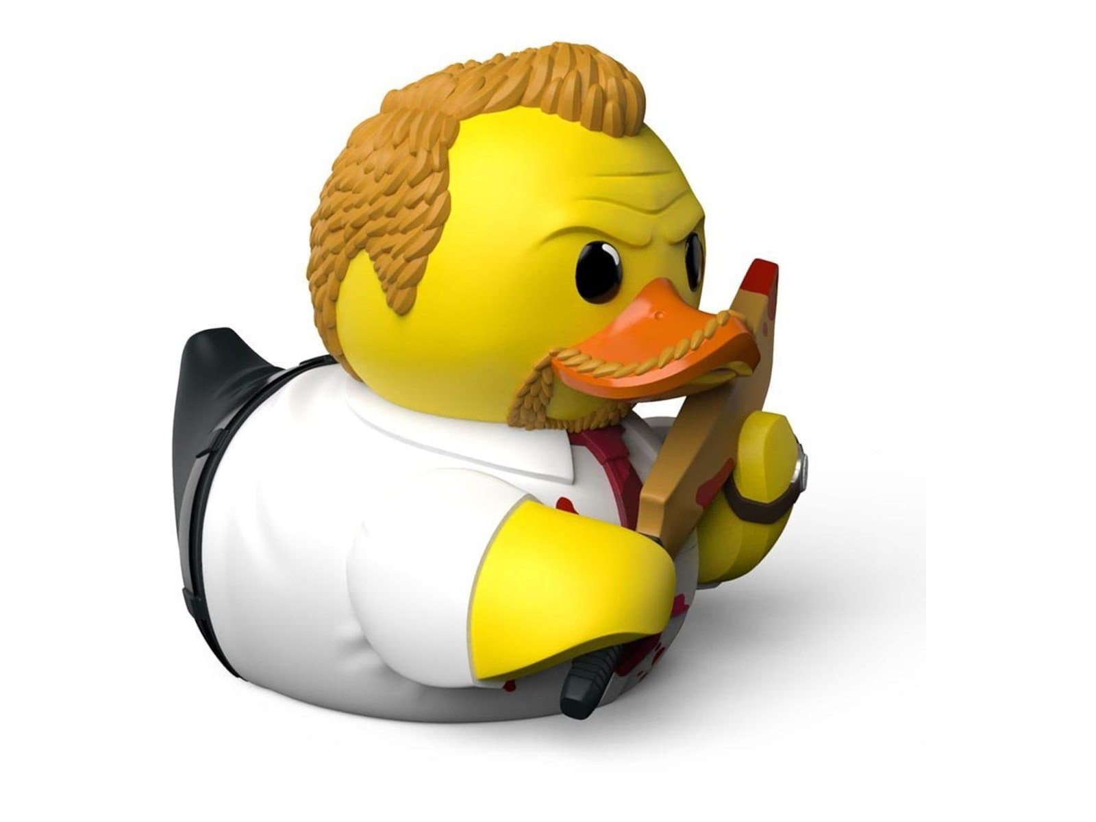 TUBBZ - Shaun of the Dead: Shaun - Figur