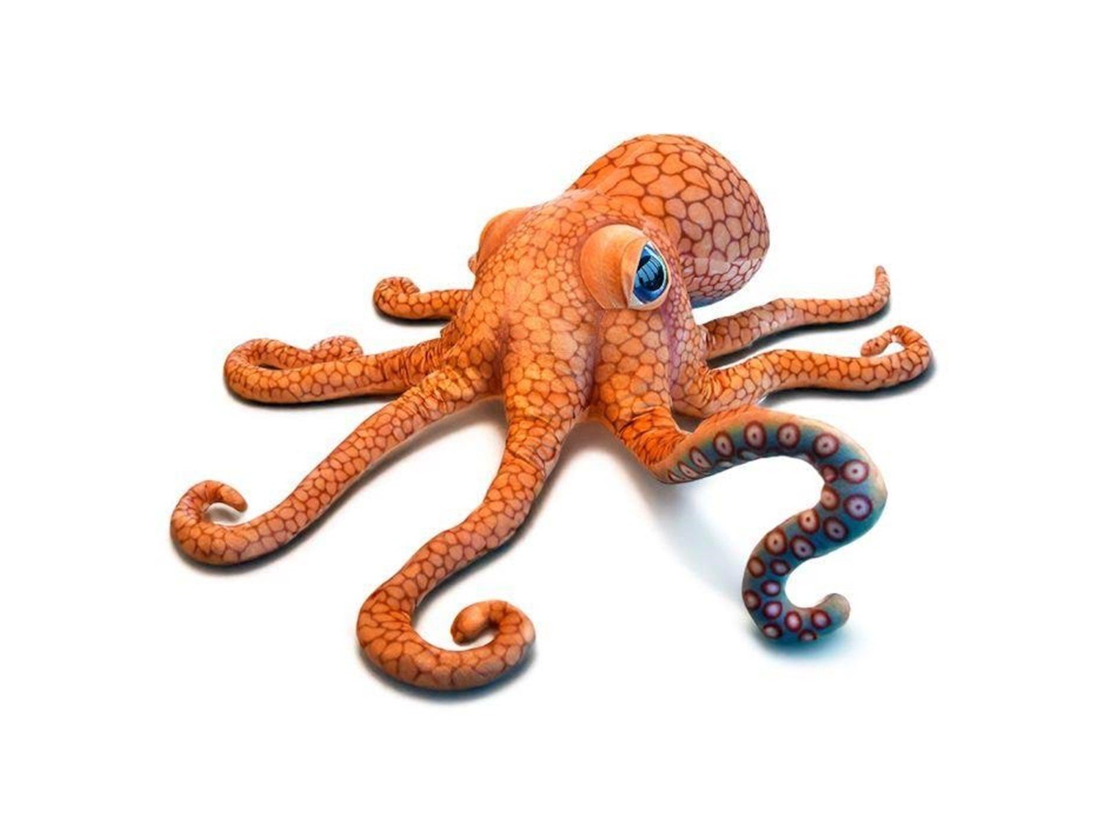 Mikamax Giant Octopus
