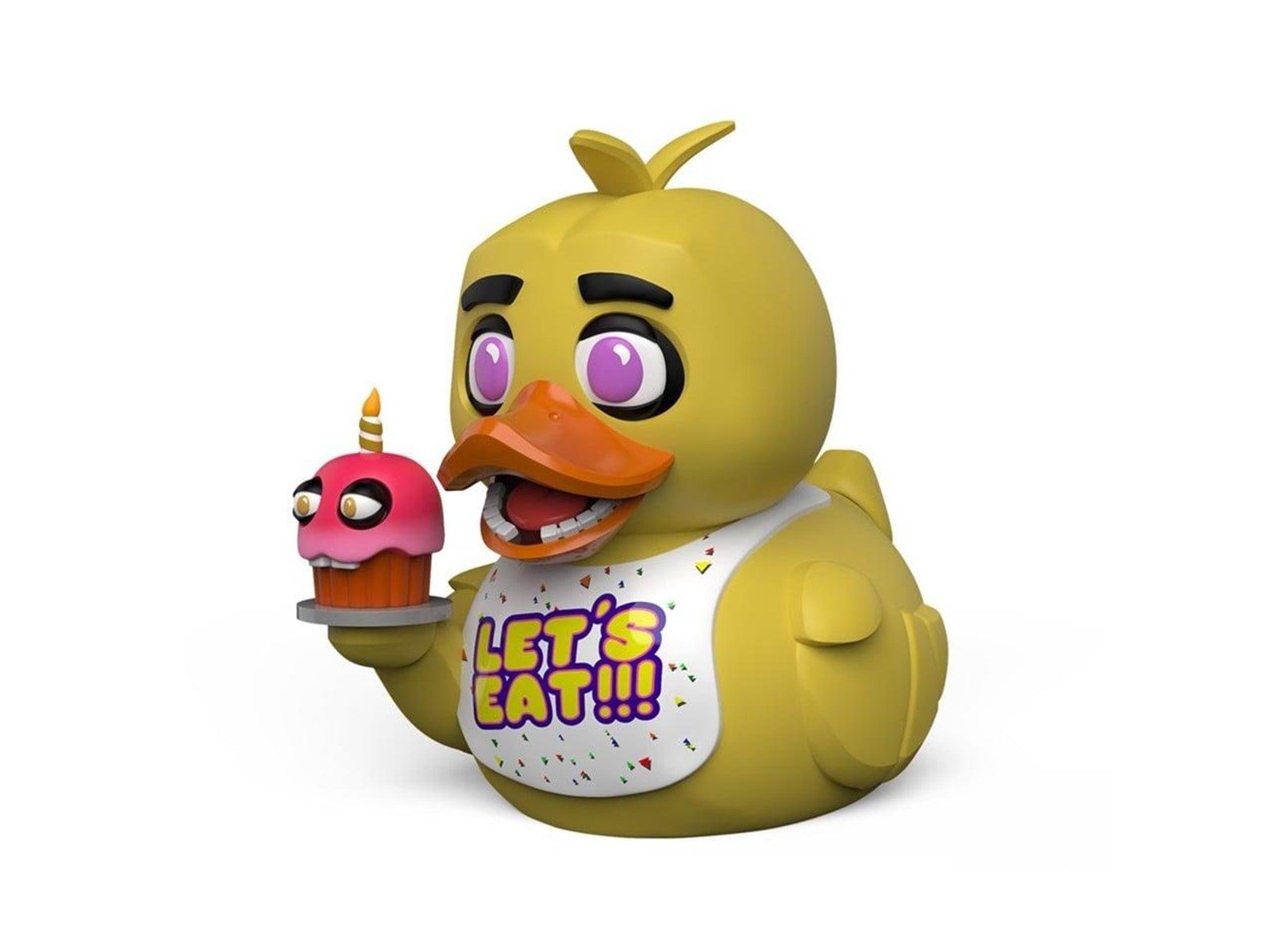TUBBZ - Five Nights At Freddy's: Chica - Figur