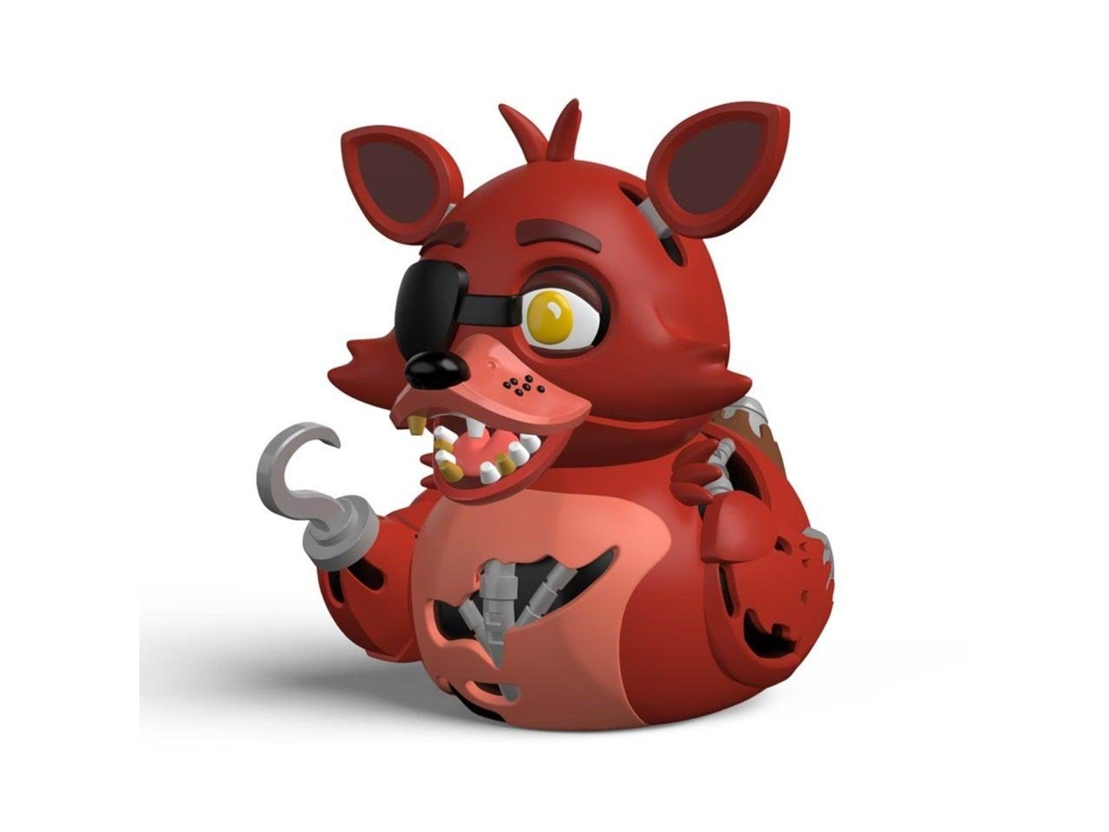TUBBZ - Five Nights At Freddy's: Foxy - Figur