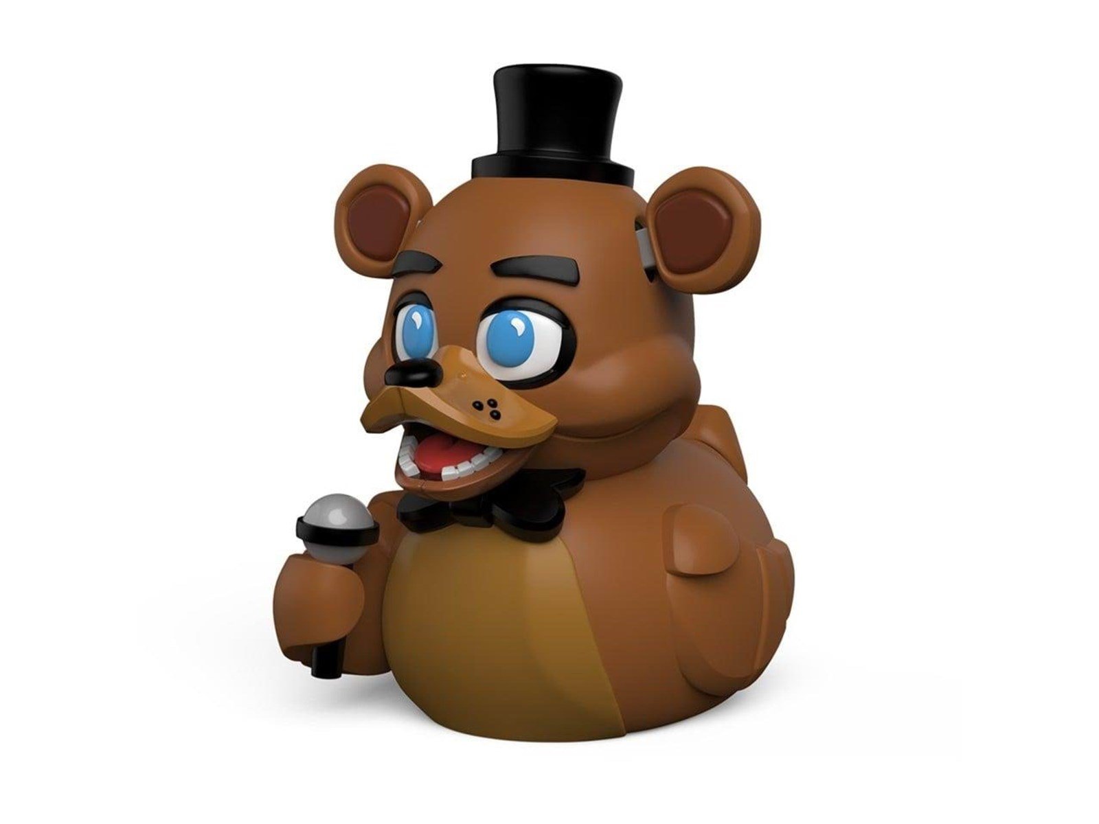 TUBBZ - Five Nights At Freddy's: Freddy - Figur