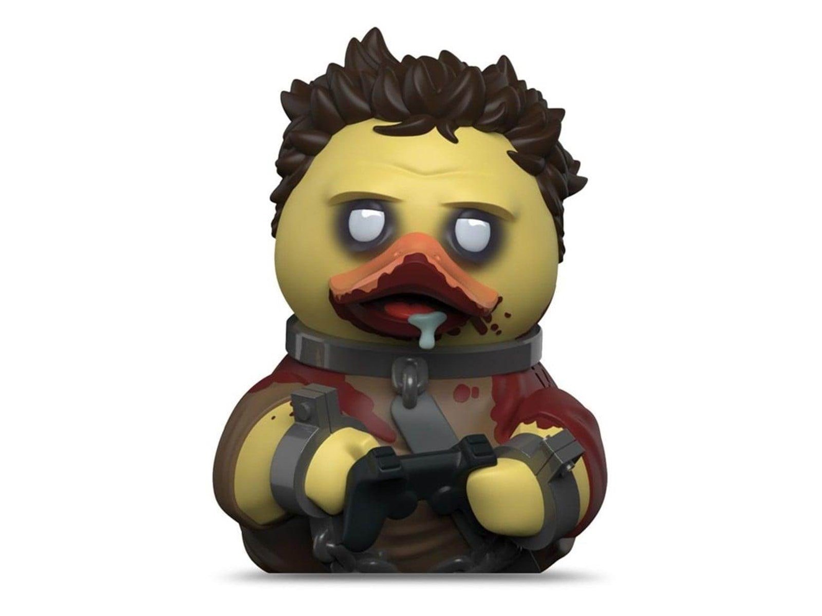 TUBBZ - Shaun of the Dead: Zombie Ed - Figur