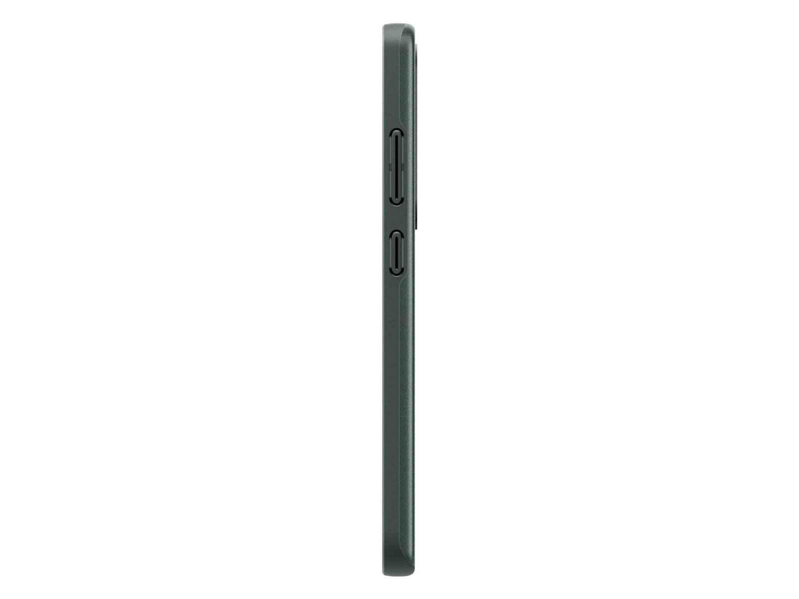 Spigen Thin Fit MagSafe - Abyss Green - Samsung Galaxy S25 Ultra