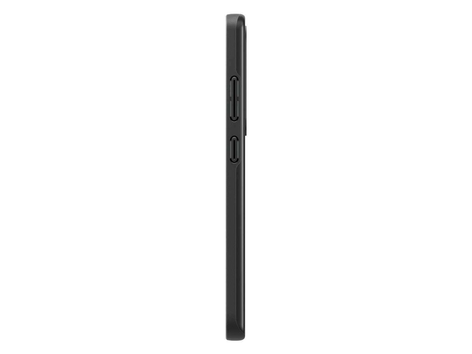 Spigen Thin Fit MagSafe - Black - Samsung Galaxy S25 Ultra