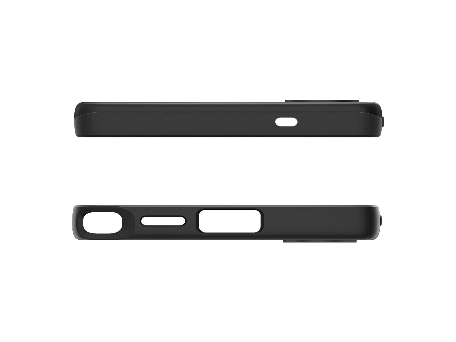 Spigen Thin Fit MagSafe - Black - Samsung Galaxy S25 Ultra