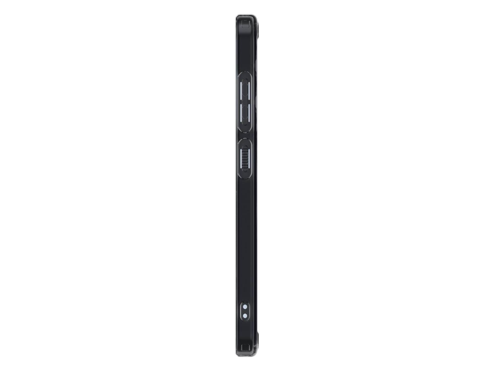 Spigen Ultra Hybrid MagSafe - Frost Black - Samsung Galaxy S25