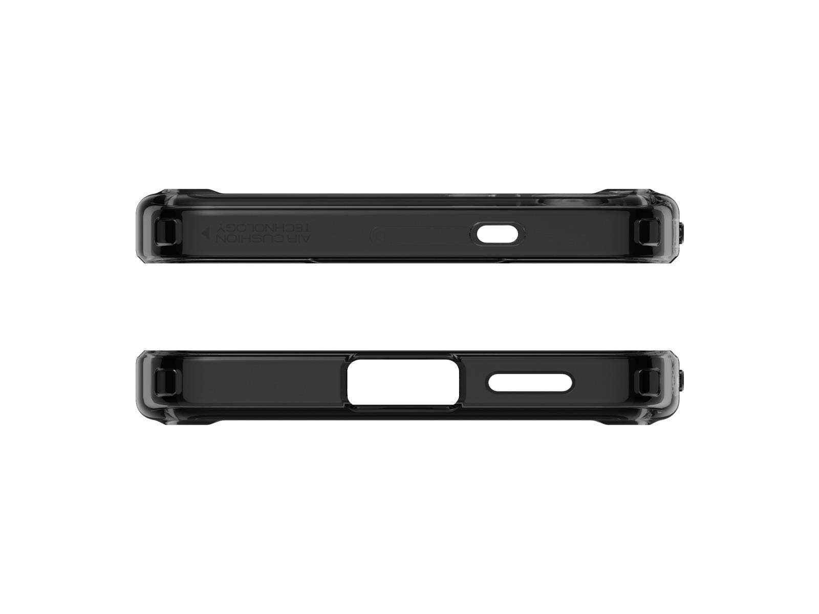 Spigen Ultra Hybrid MagSafe - Frost Black - Samsung Galaxy S25