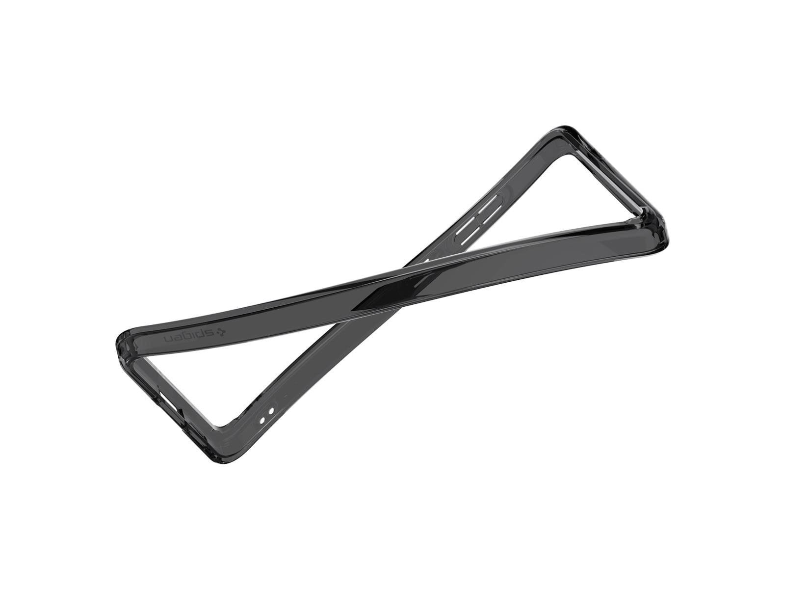 Spigen Ultra Hybrid MagSafe - Frost Black - Samsung Galaxy S25