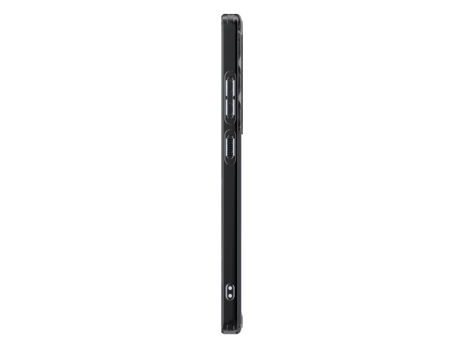 Spigen Ultra Hybrid MagSafe - Frost Black - Samsung Galaxy S25 Ultra