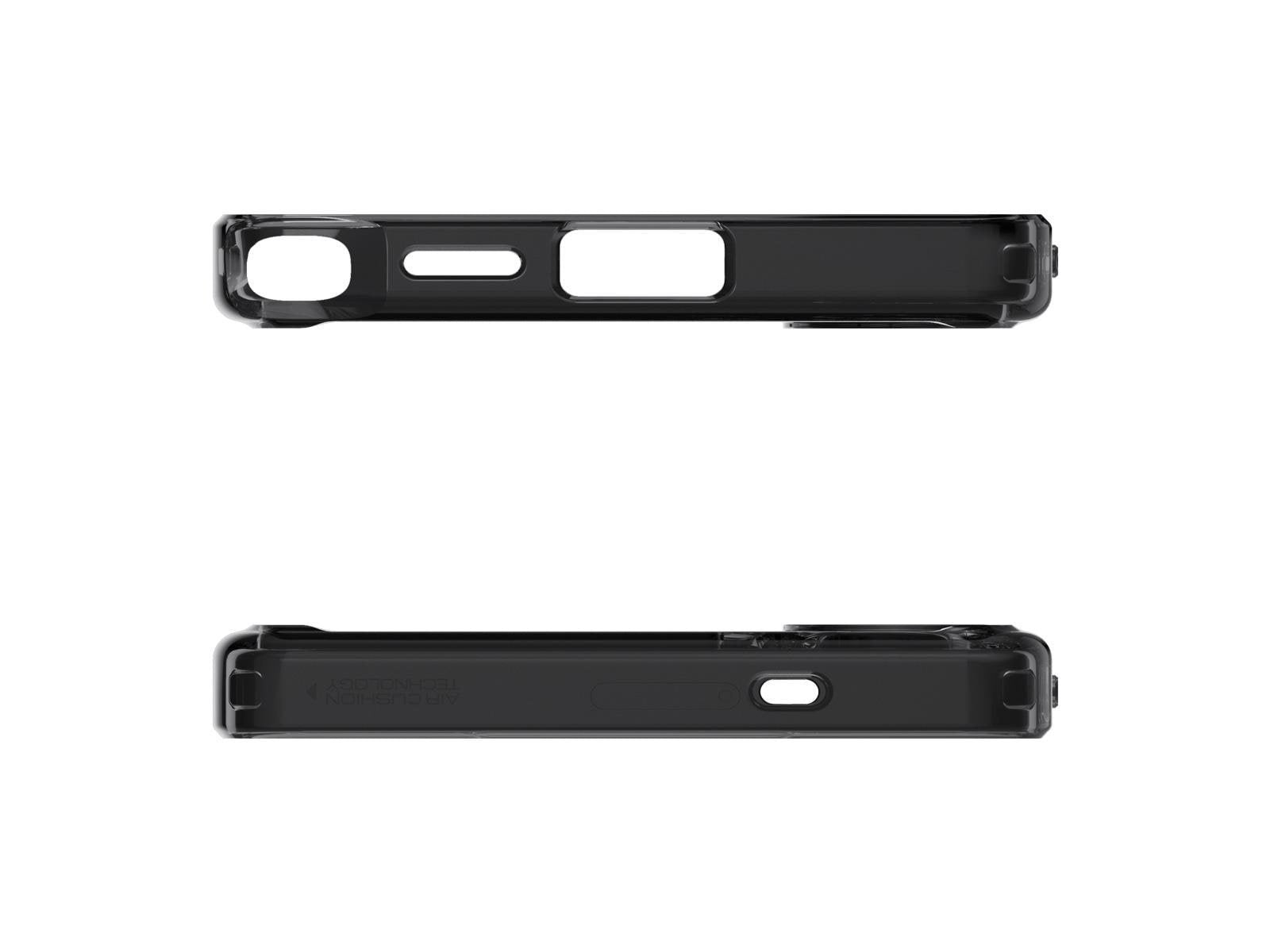 Spigen Ultra Hybrid MagSafe - Frost Black - Samsung Galaxy S25 Ultra