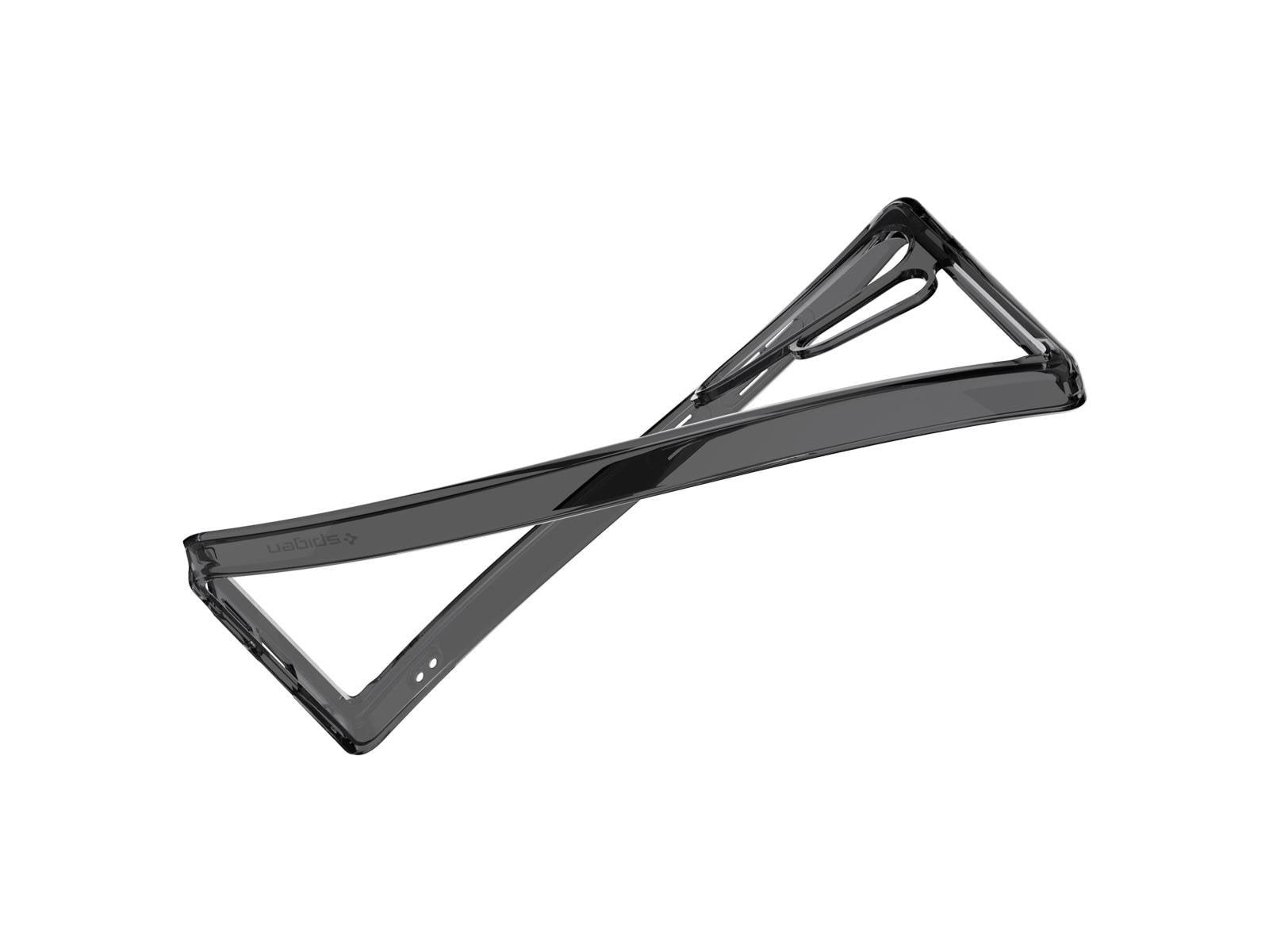 Spigen Ultra Hybrid MagSafe - Frost Black - Samsung Galaxy S25 Ultra