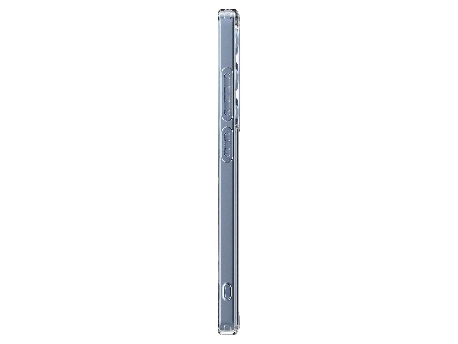 Spigen Ultra Hybrid MagSafe - Zero One White - Samsung Galaxy S25 Ultra