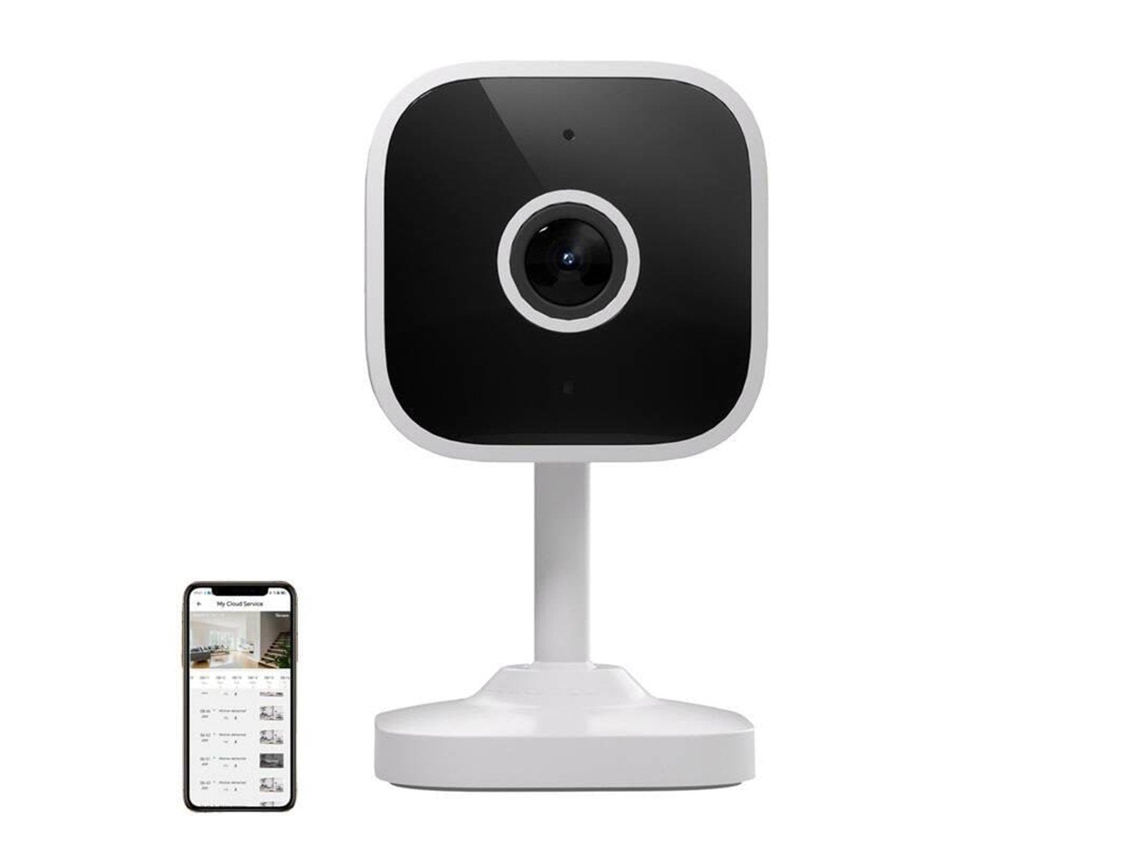 Sonoff Smart IP Camera WiFi CAM-S2 (Gen. 2)