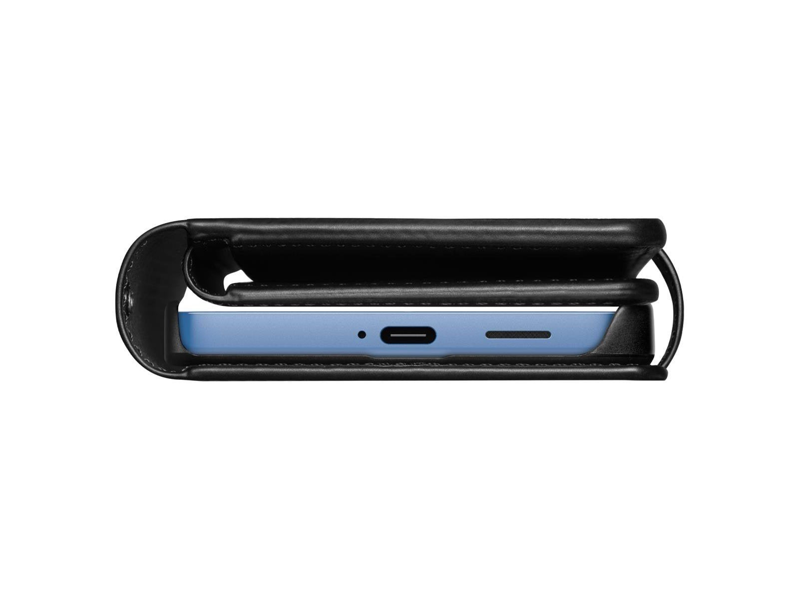 Spigen Wallet S - Black - Samsung Galaxy S25+