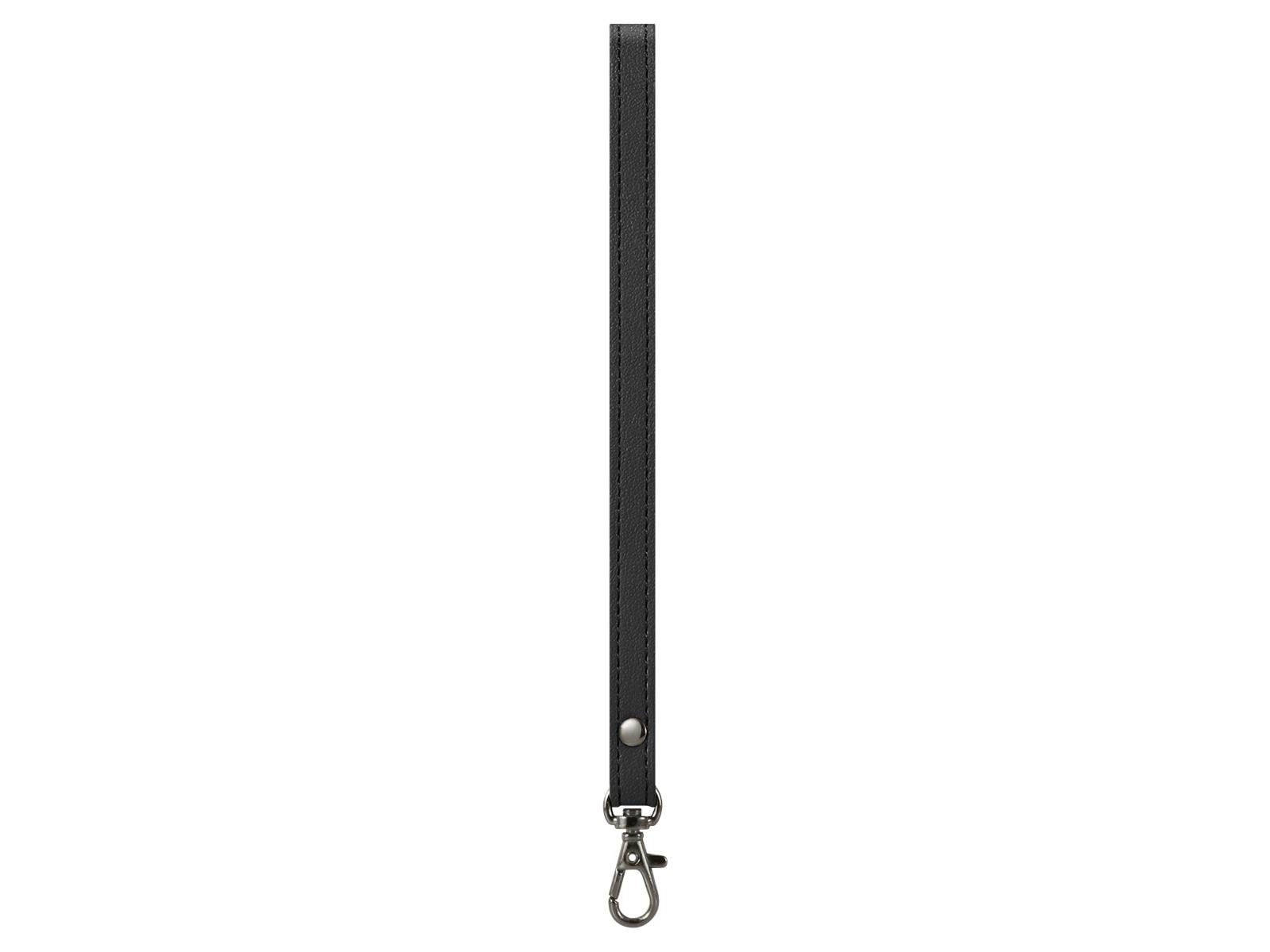 Spigen Wallet S - Black - Samsung Galaxy S25+