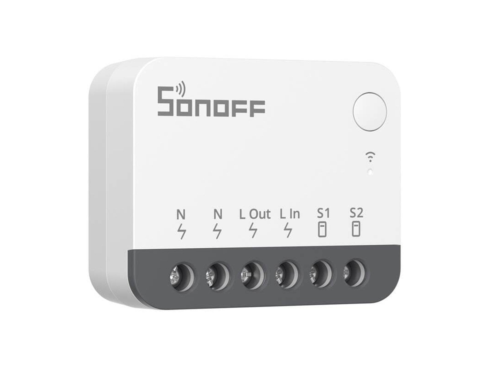 Sonoff Smart switch ZigBee ZBMINIR2