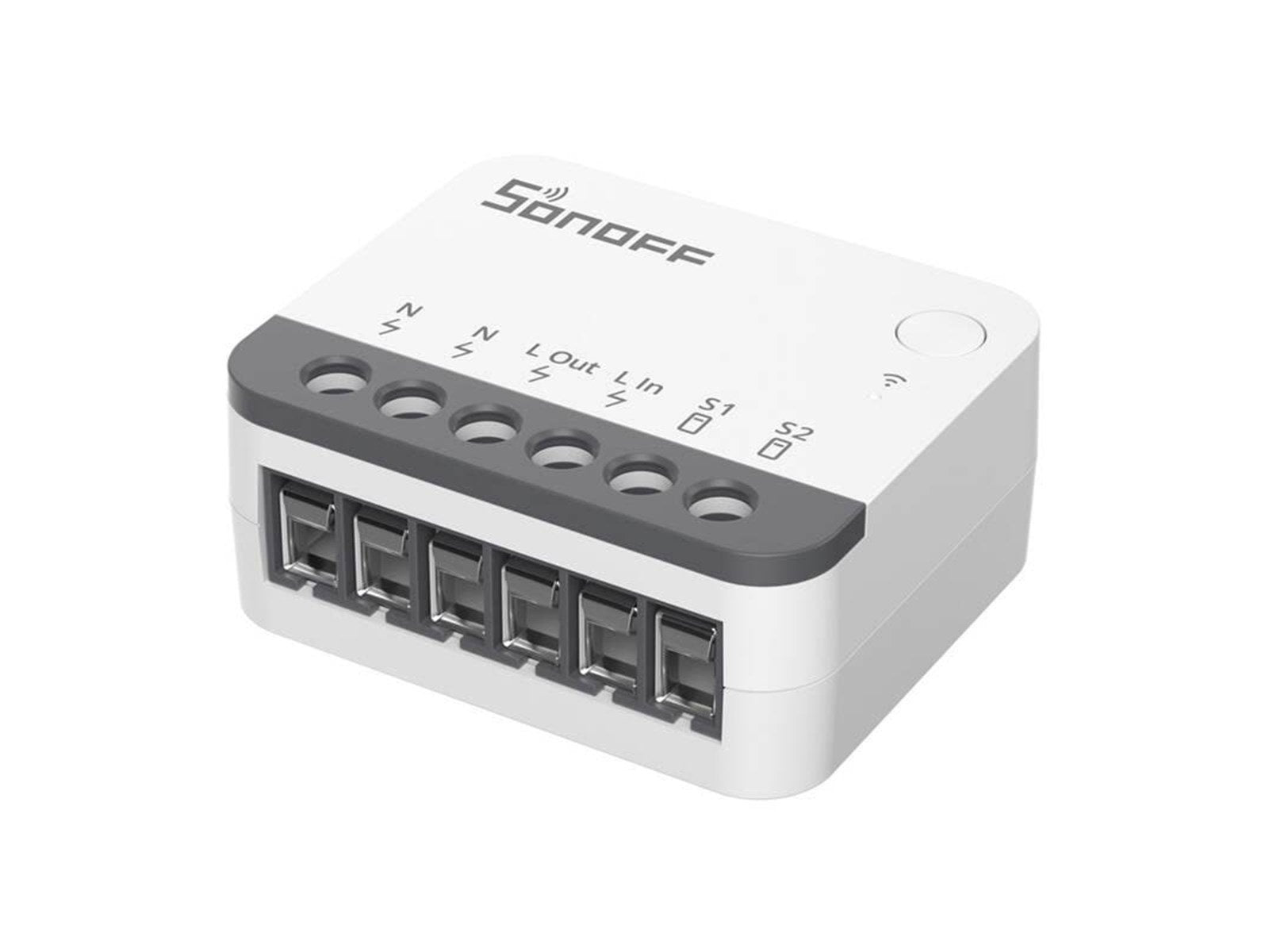 Sonoff Smart switch ZigBee ZBMINIR2