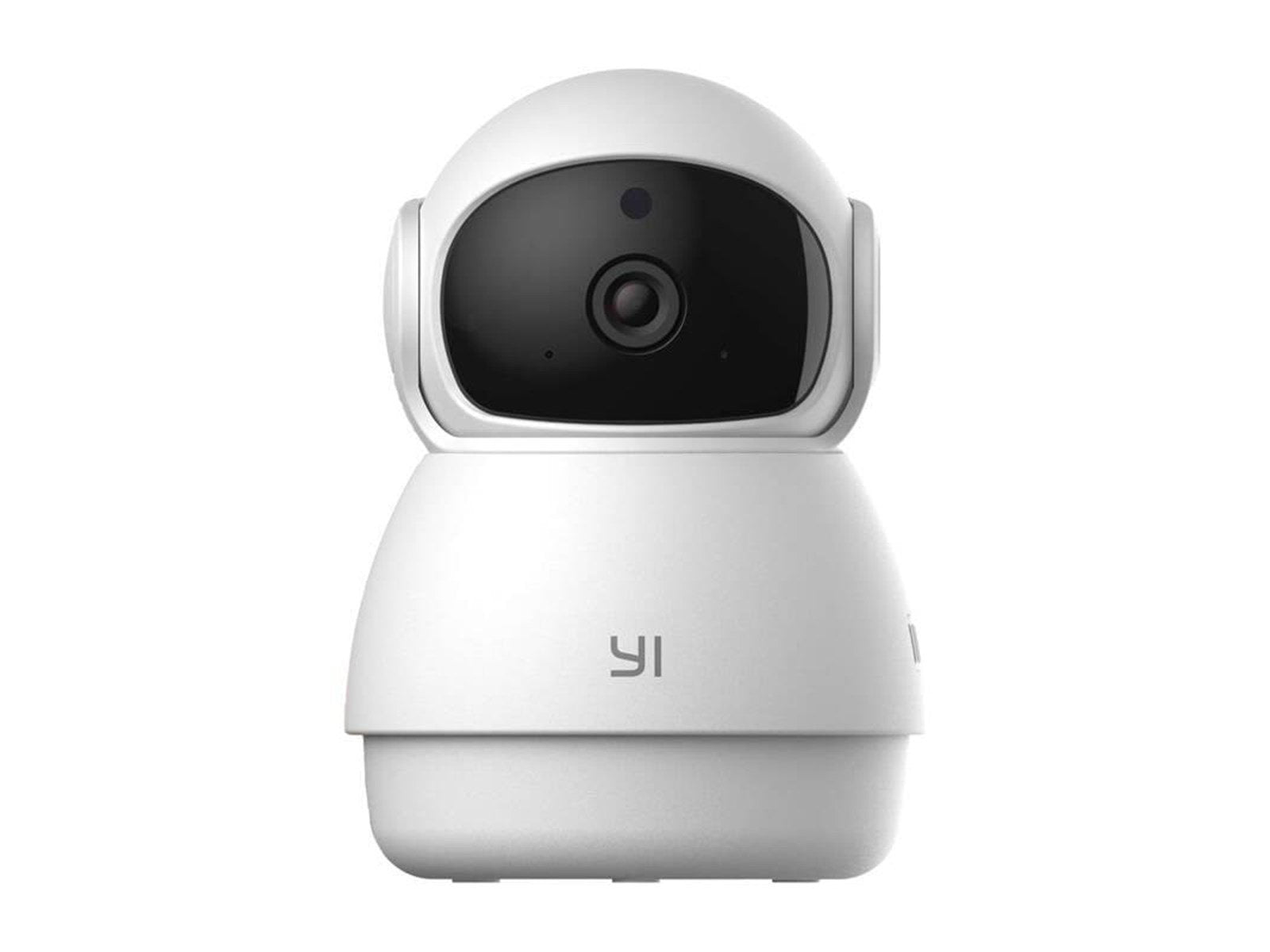 YI Technology Dome Guard WiFi 2K HD indoor IP camera