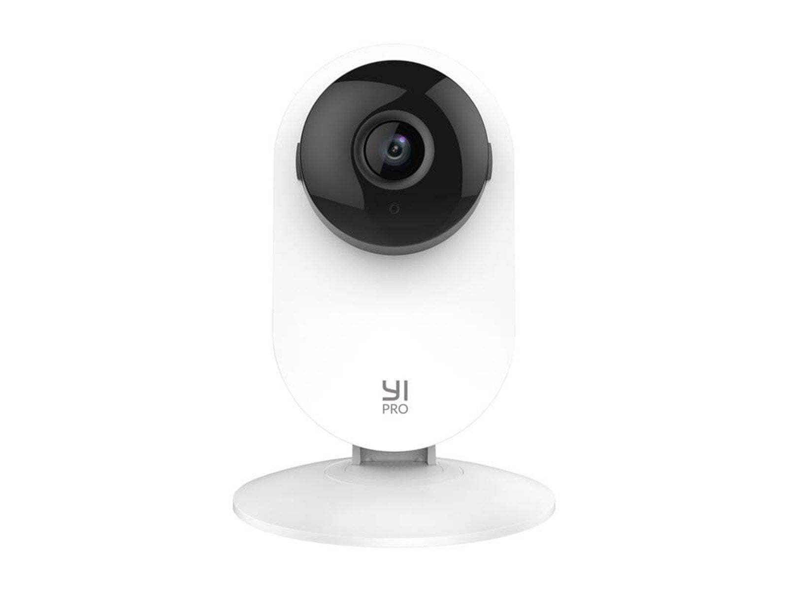 YI Technology 2K Pro 3MP Indoor Camera