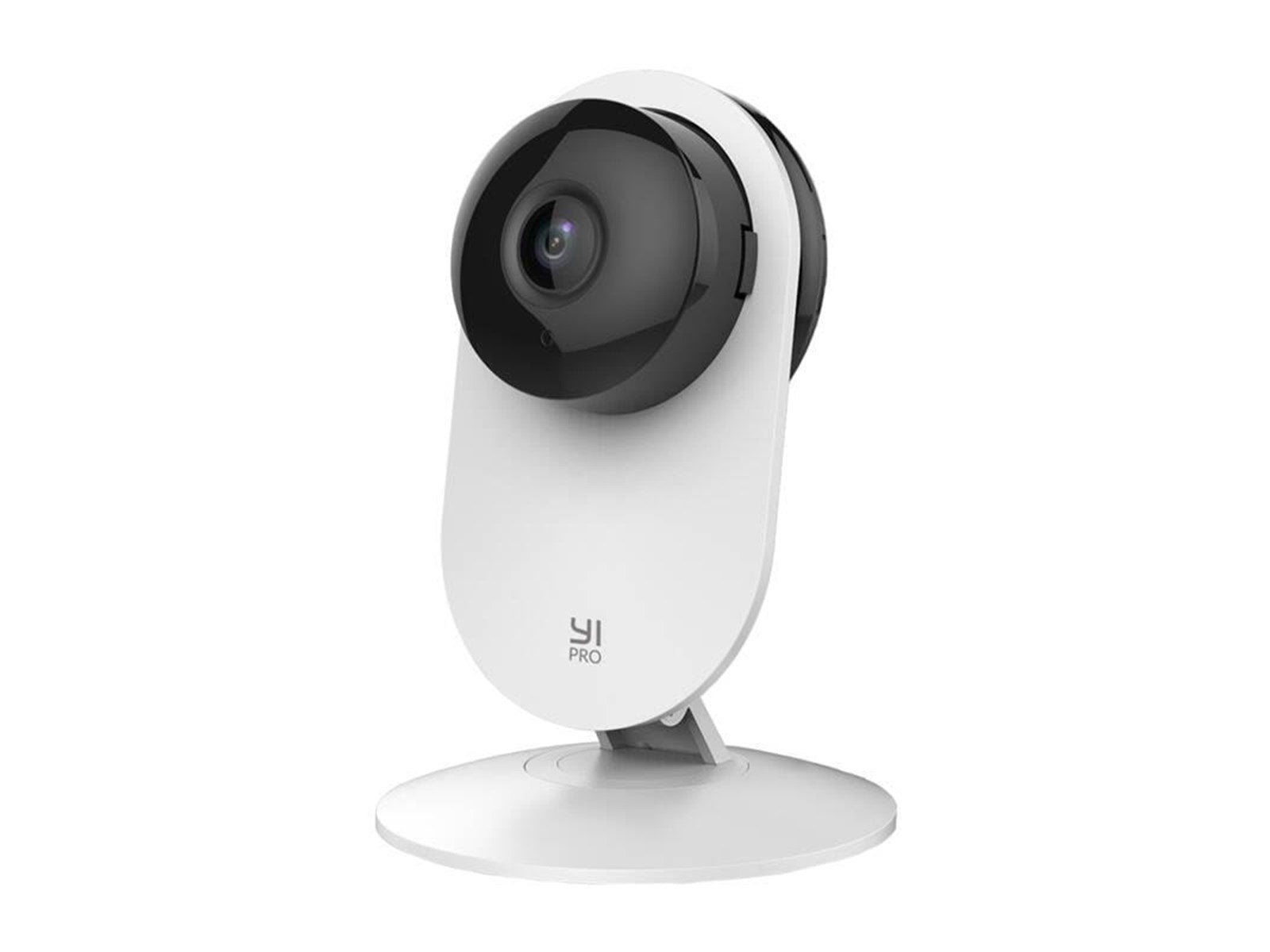 YI Technology 2K Pro 3MP Indoor Camera