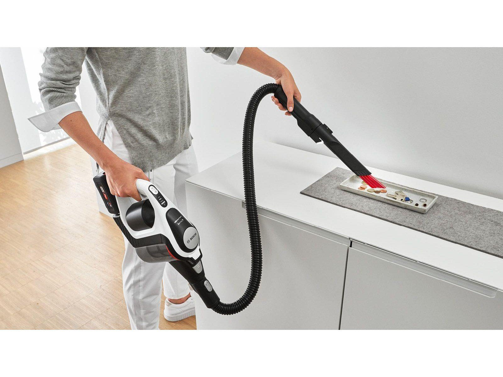Bosch Keyboard & drawer nozzle BHZUKYDN