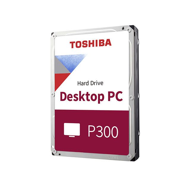Toshiba P300 Interne Festplatten 2 TB