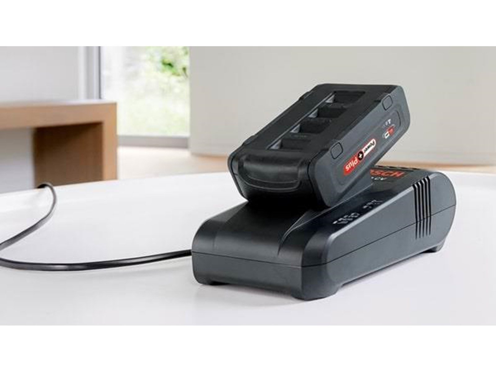 Bosch Power for ALL 18V BHZUC1844