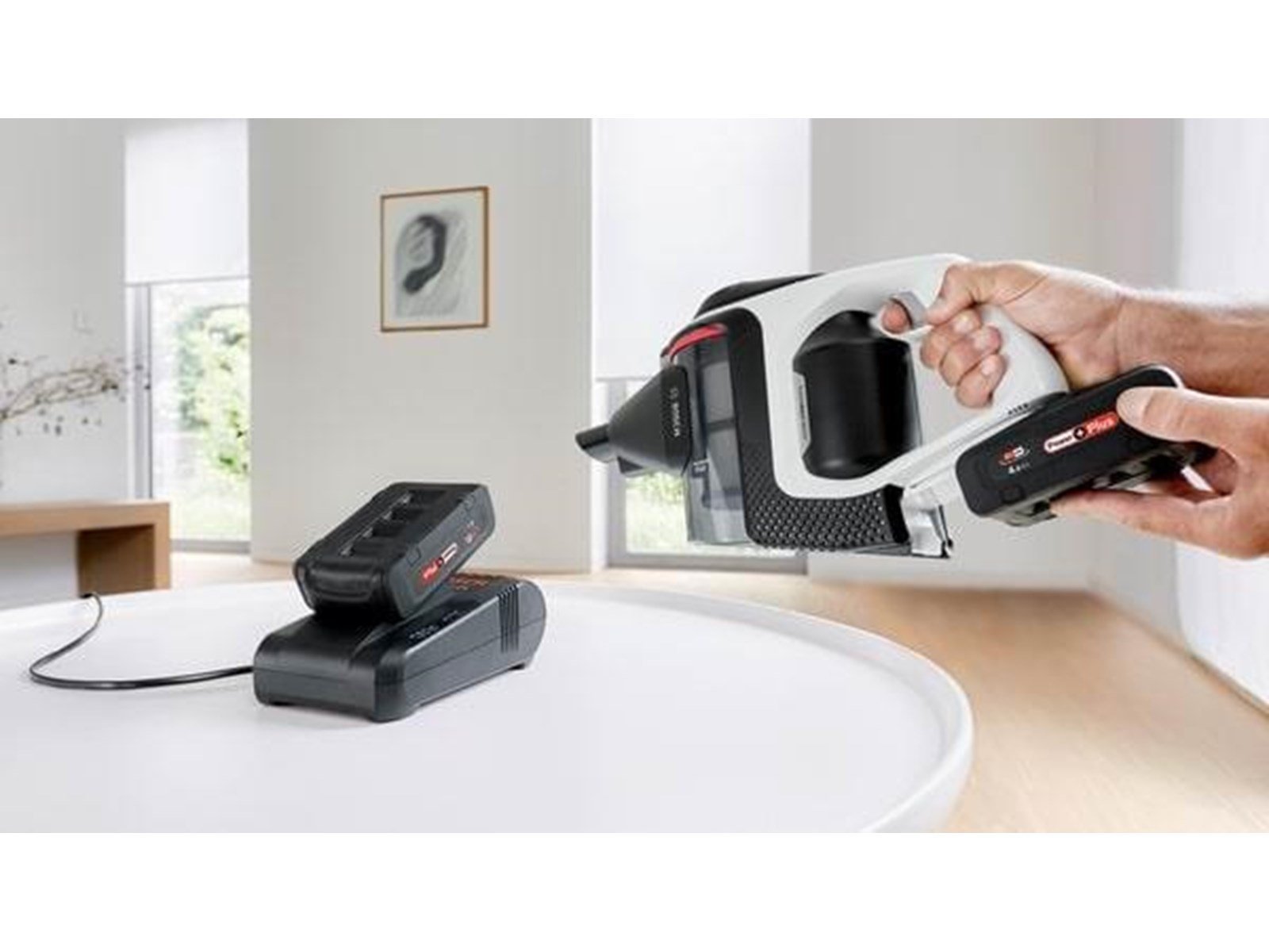Bosch Power for ALL 18V BHZUC1844
