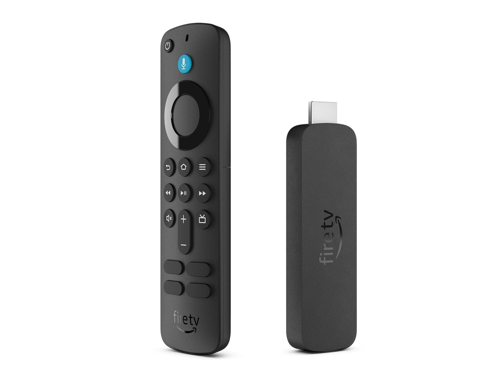 Amazon Fire TV Stick 4K 2. Gen