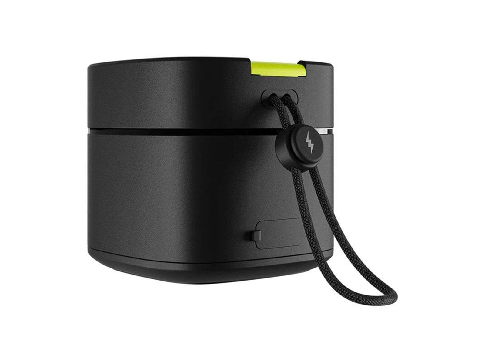 TELESIN Box dual-channel charger for GoPro Hero 12/ 11 / 10 / 9 (fast charging)