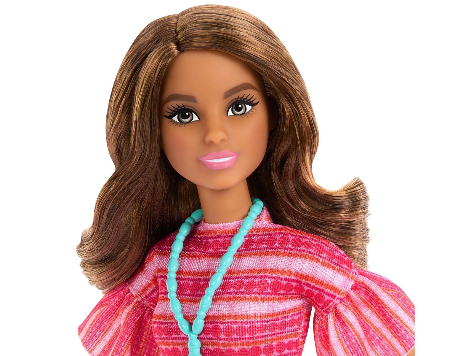 Barbie Recipe for Friendship Teresa Doll