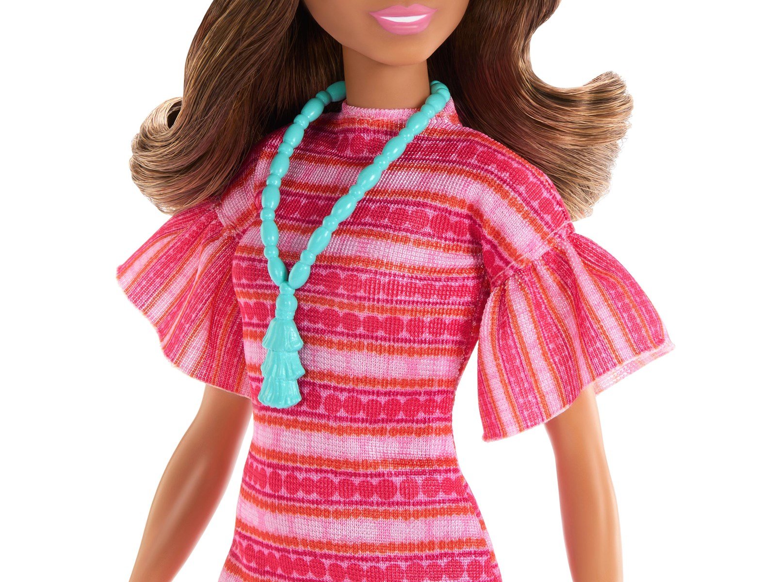 Barbie Recipe for Friendship Teresa Doll