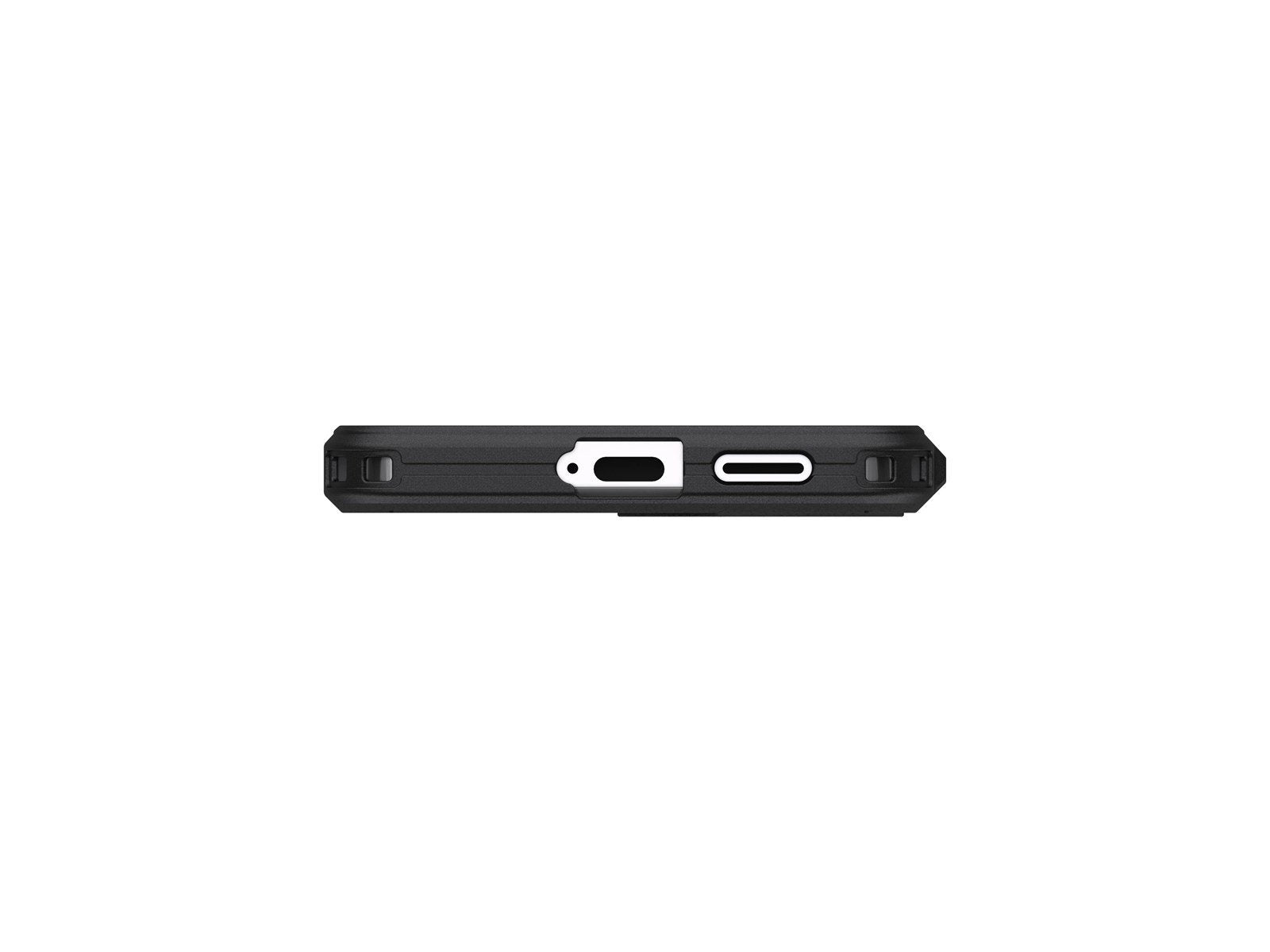 UAG Civilian Pro - Black - Samsung Galaxy S25