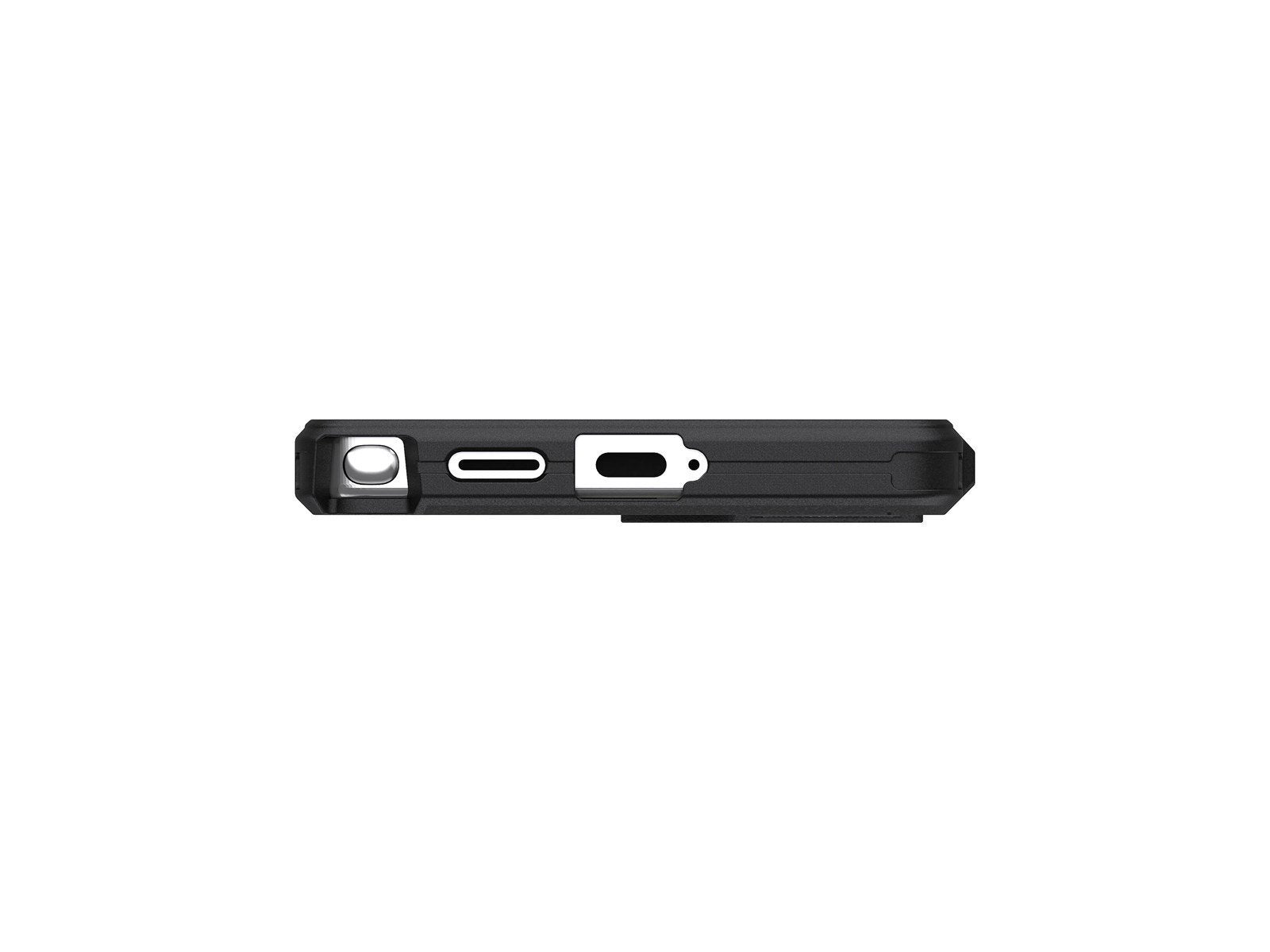 UAG Civilian Pro - Black - Samsung Galaxy S25 Ultra