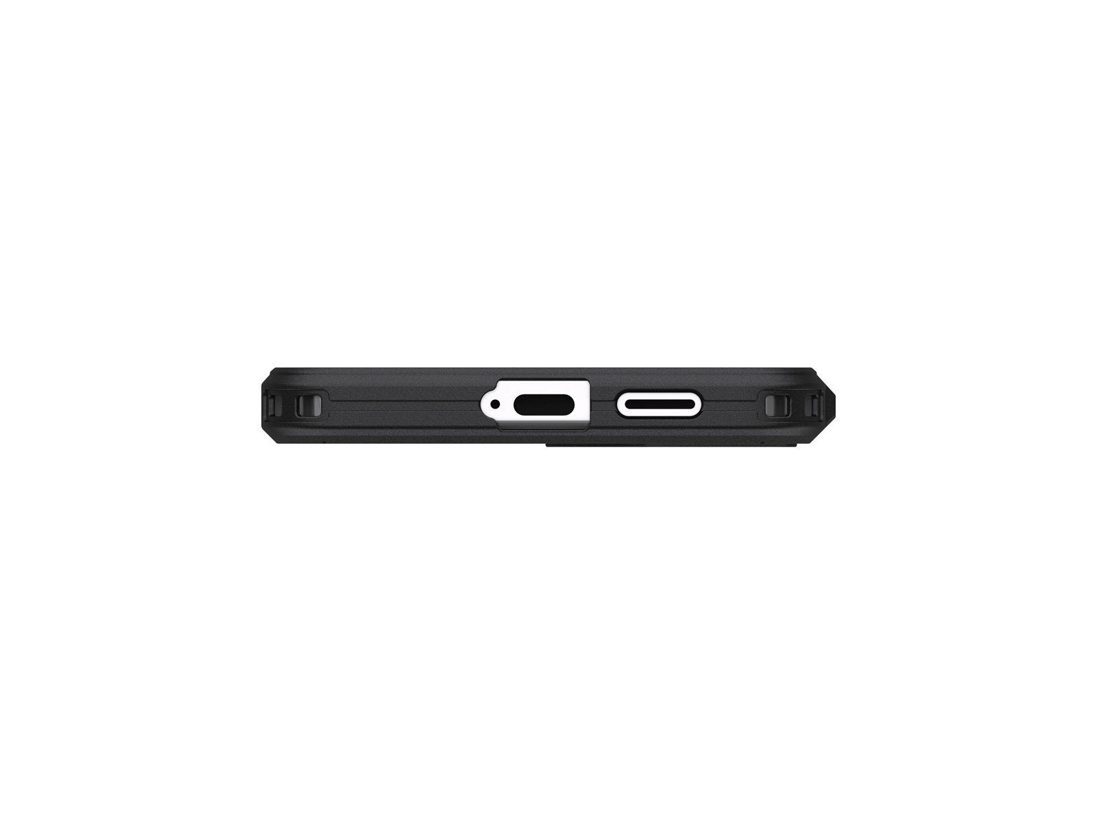 UAG Civilian Pro - Black - Samsung Galaxy S25