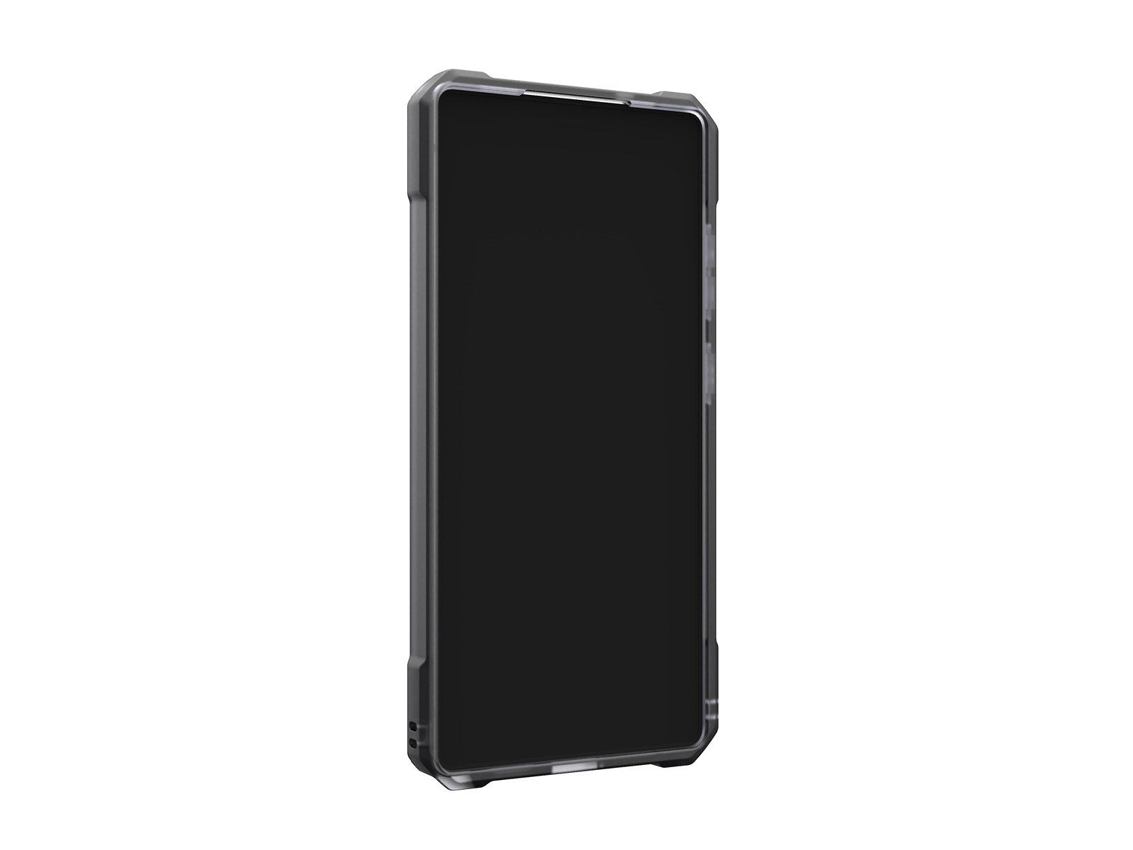 UAG Essential Armor w/ Magnet - Ash - Samsung Galaxy S25 Ultra