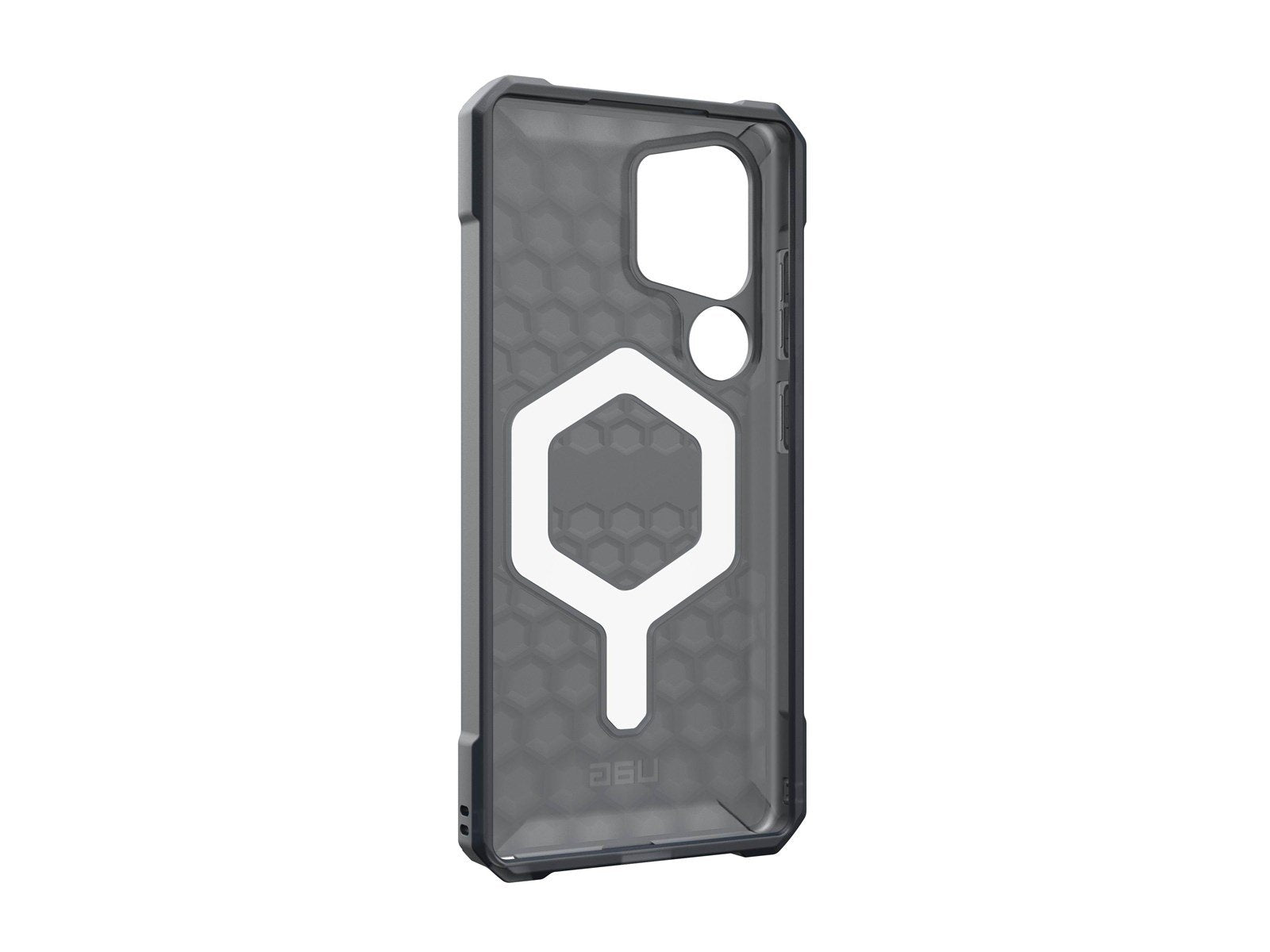 UAG Essential Armor w/ Magnet - Ash - Samsung Galaxy S25 Ultra
