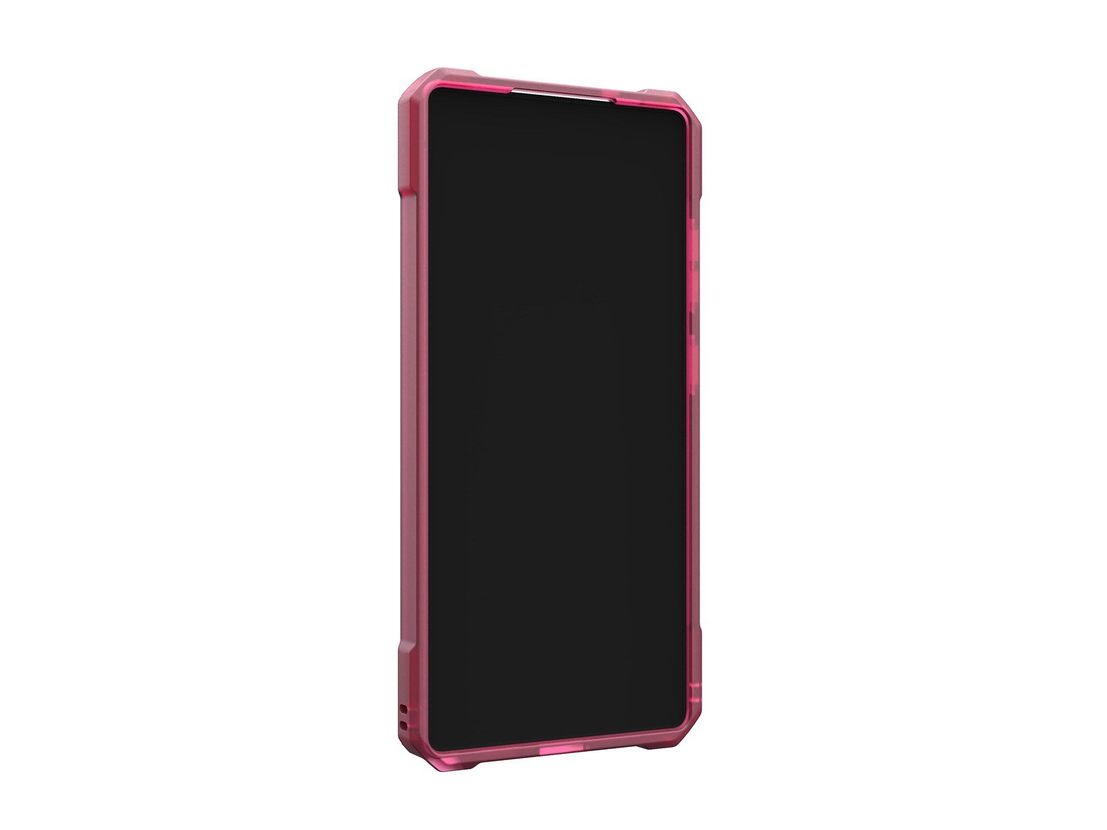 UAG Essential Armor w/ Magnet - Berry - Samsung Galaxy S25 Ultra