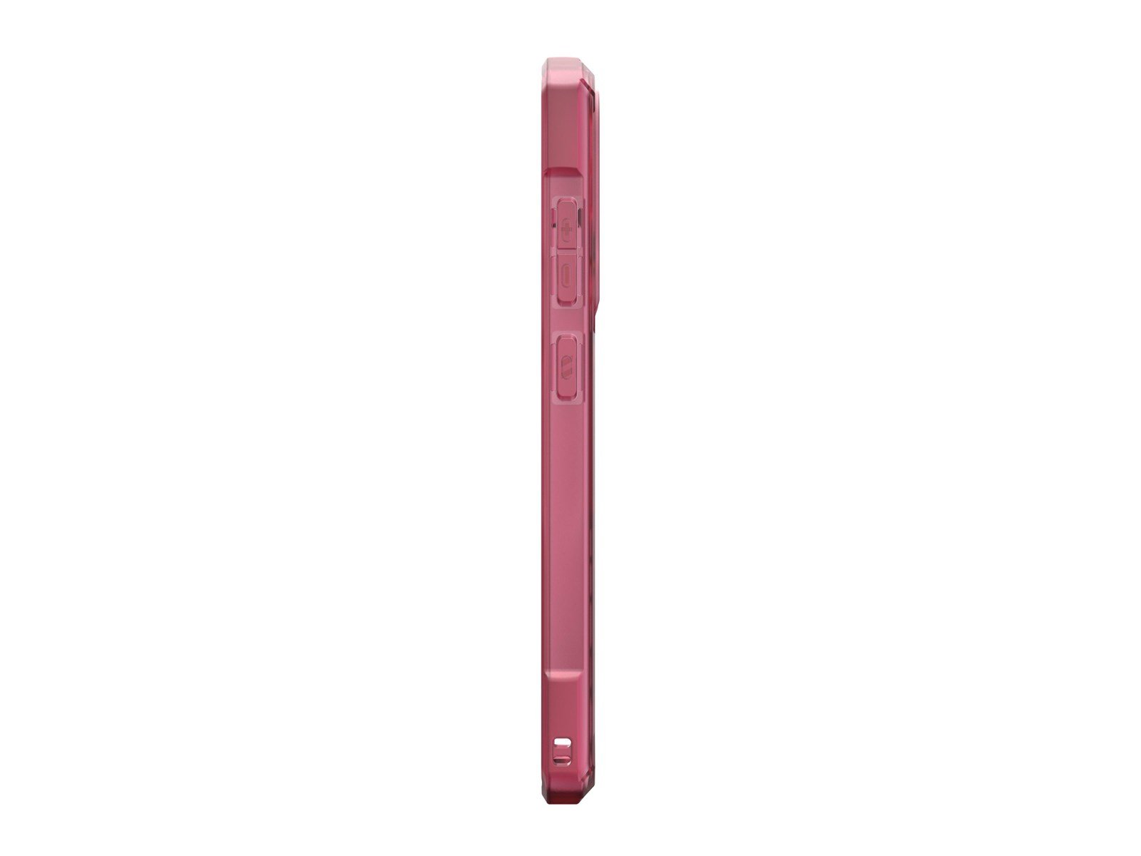 UAG Essential Armor w/ Magnet - Berry - Samsung Galaxy S25 Ultra