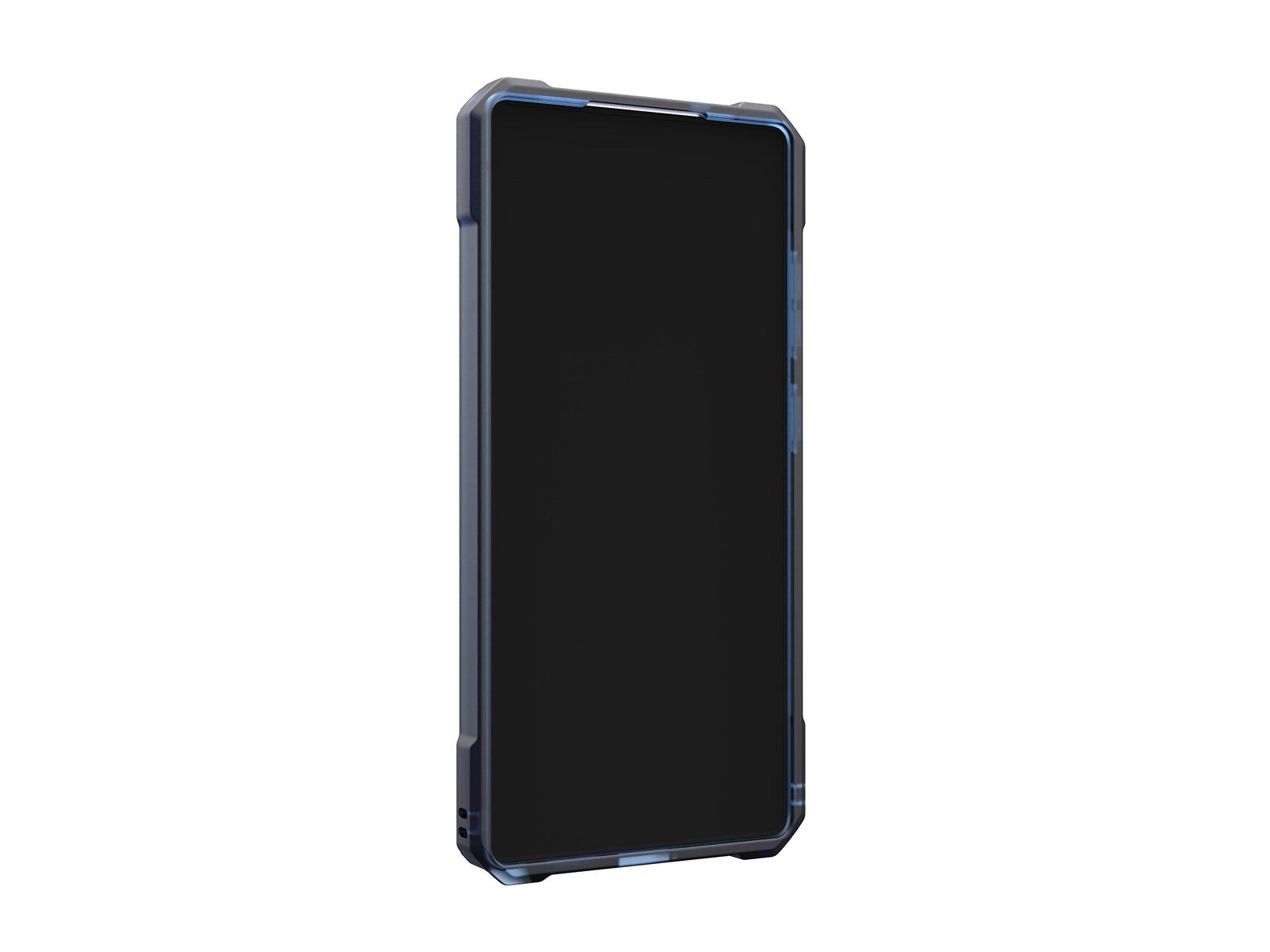 UAG Essential Armor w/ Magnet - Cloud Blue - Samsung Galaxy S25 Ultra